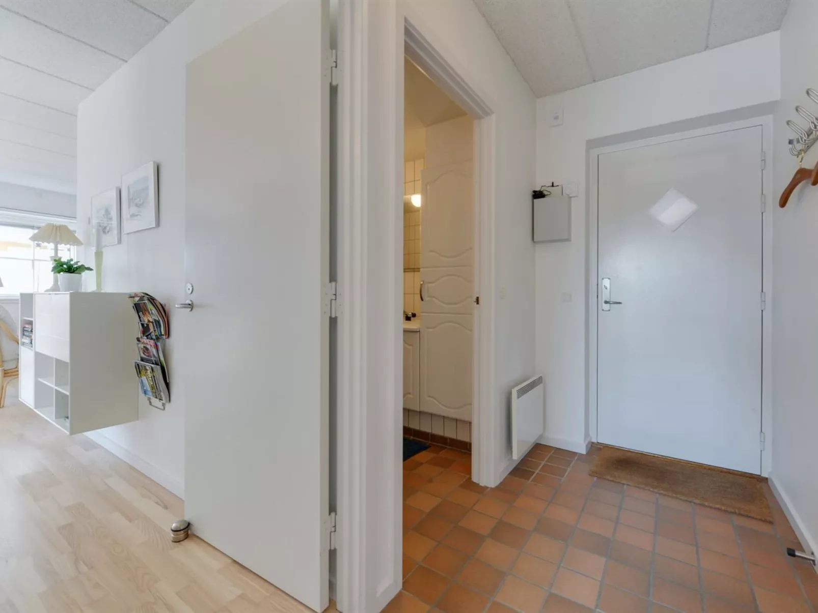 "Cornel" - 290m from the sea-Binnen