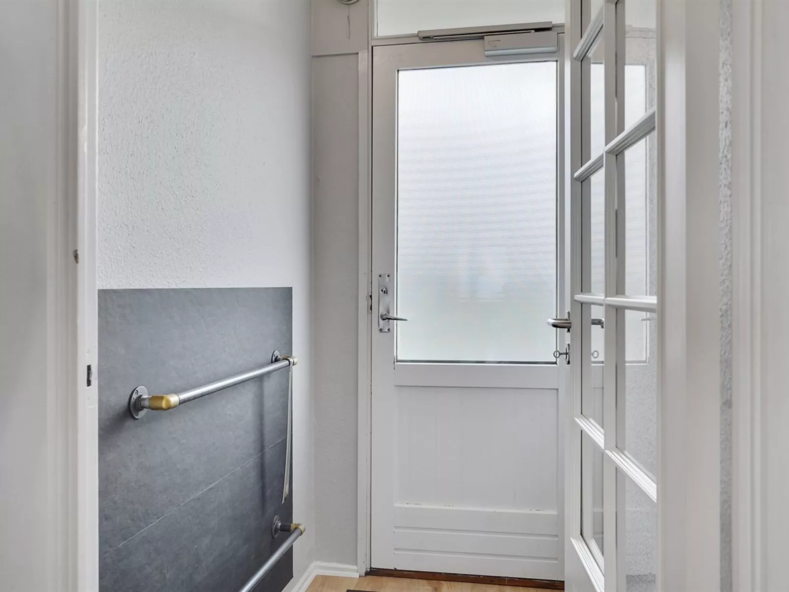 "Edelina" - 50m from the sea-Binnen