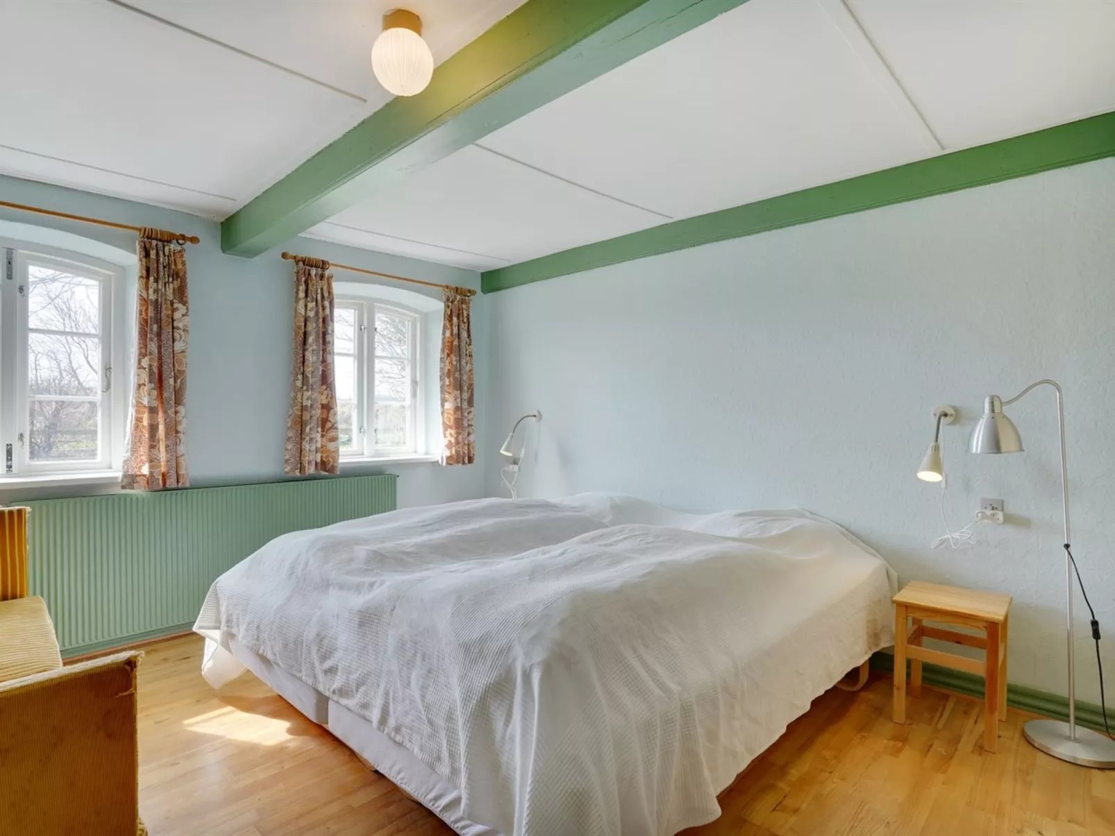 "Arik" - 700m from the sea-Binnen