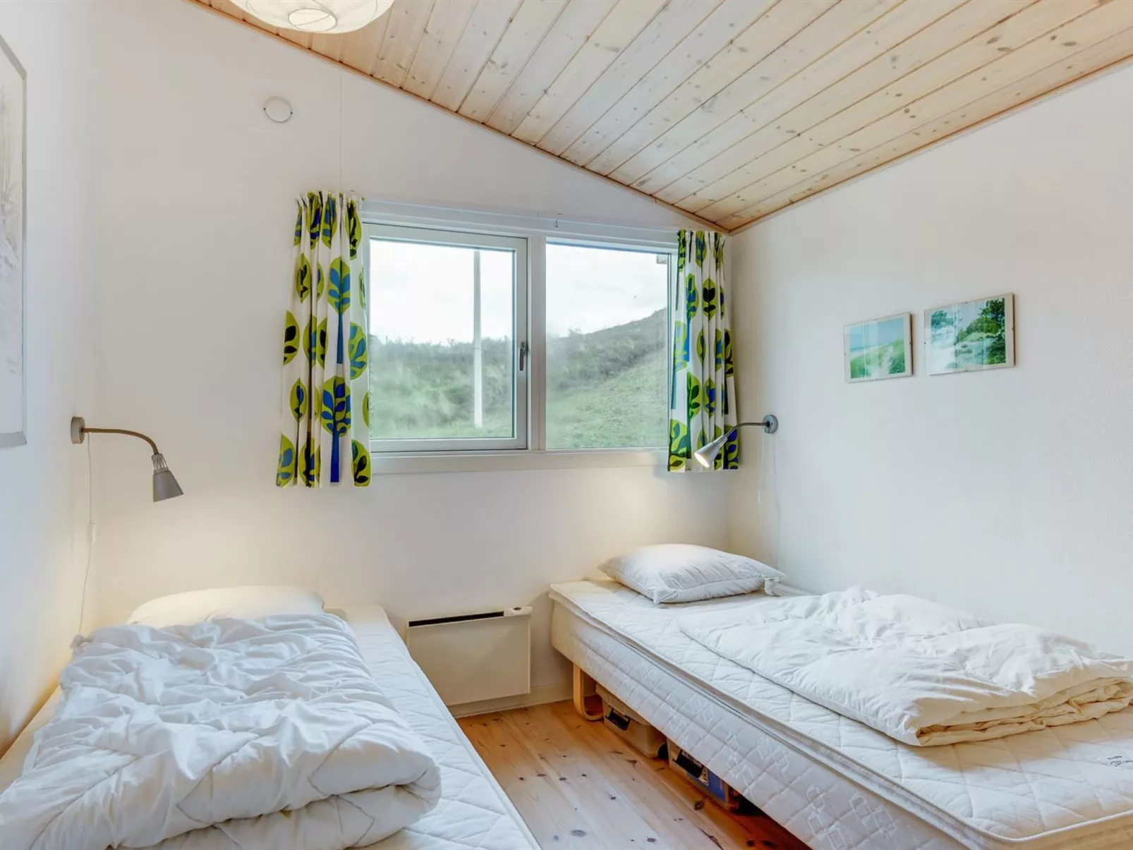 "Galena" - 100m from the sea-Binnen