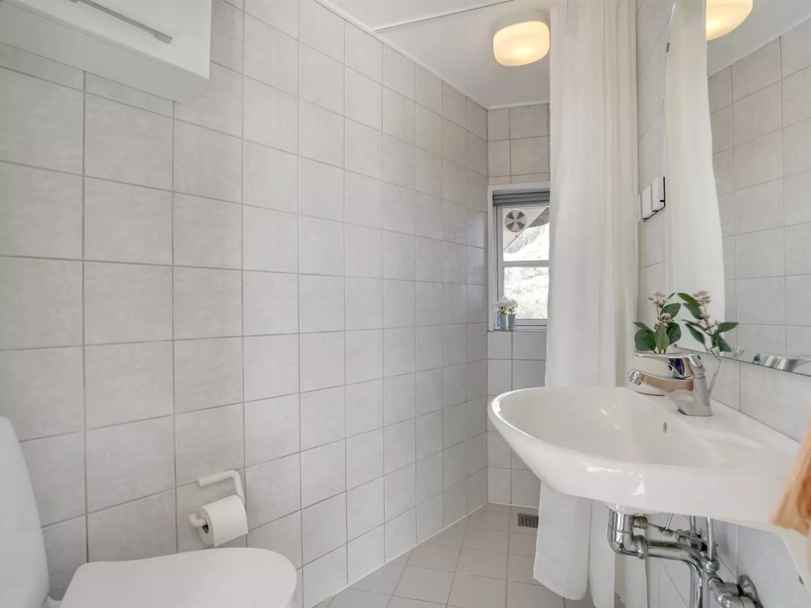 "Tabea" - 150m from the sea-Binnen