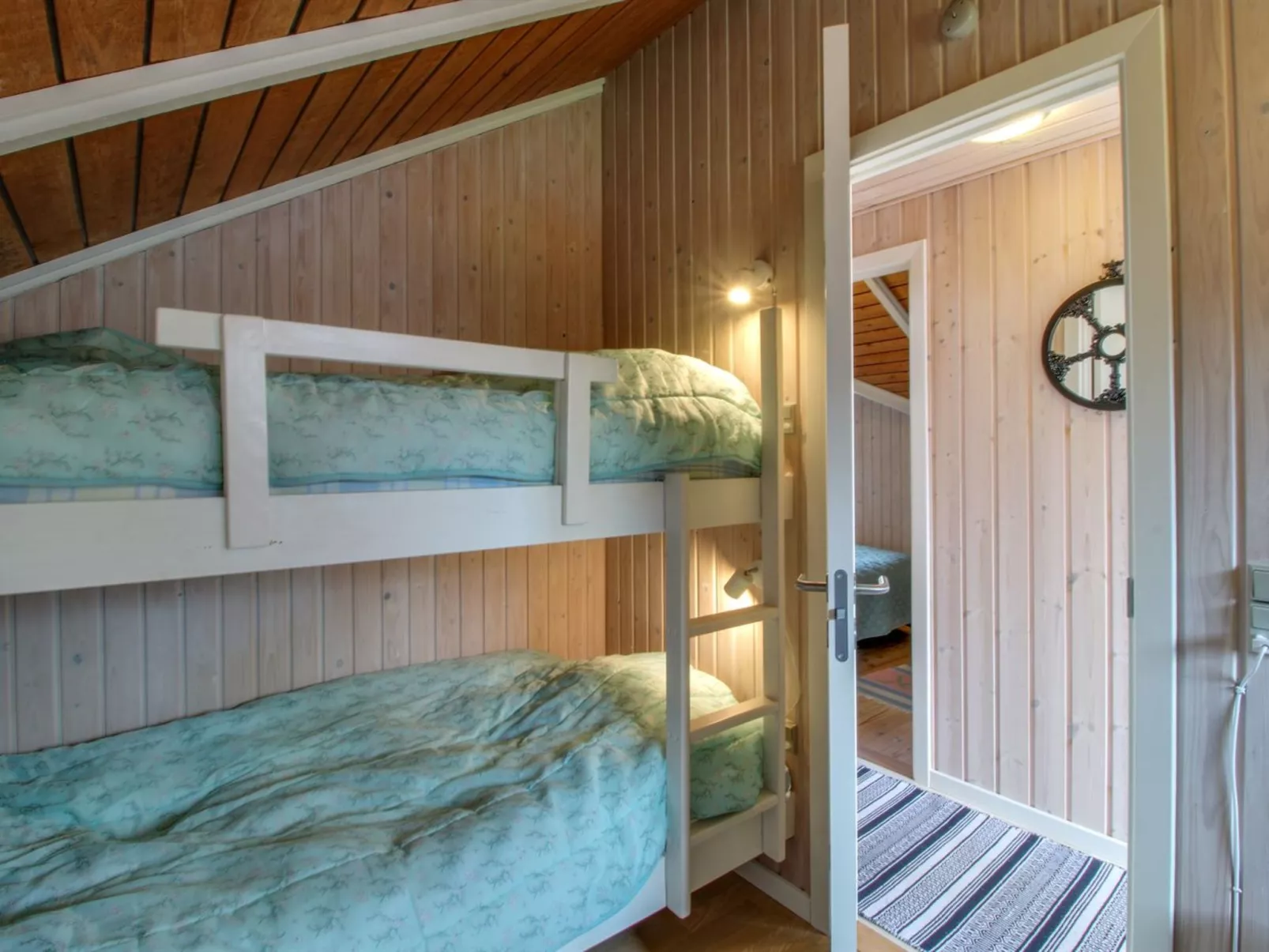 "Jyde" - 1.5km from the sea-Binnen