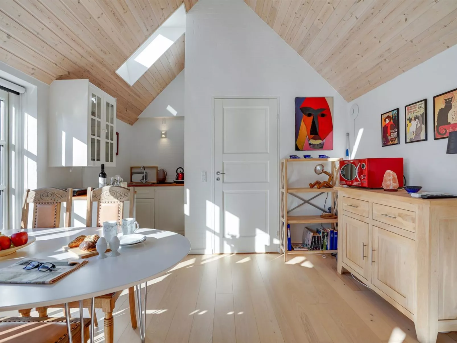 "Ilsabeth" - 700m from the sea-Binnen