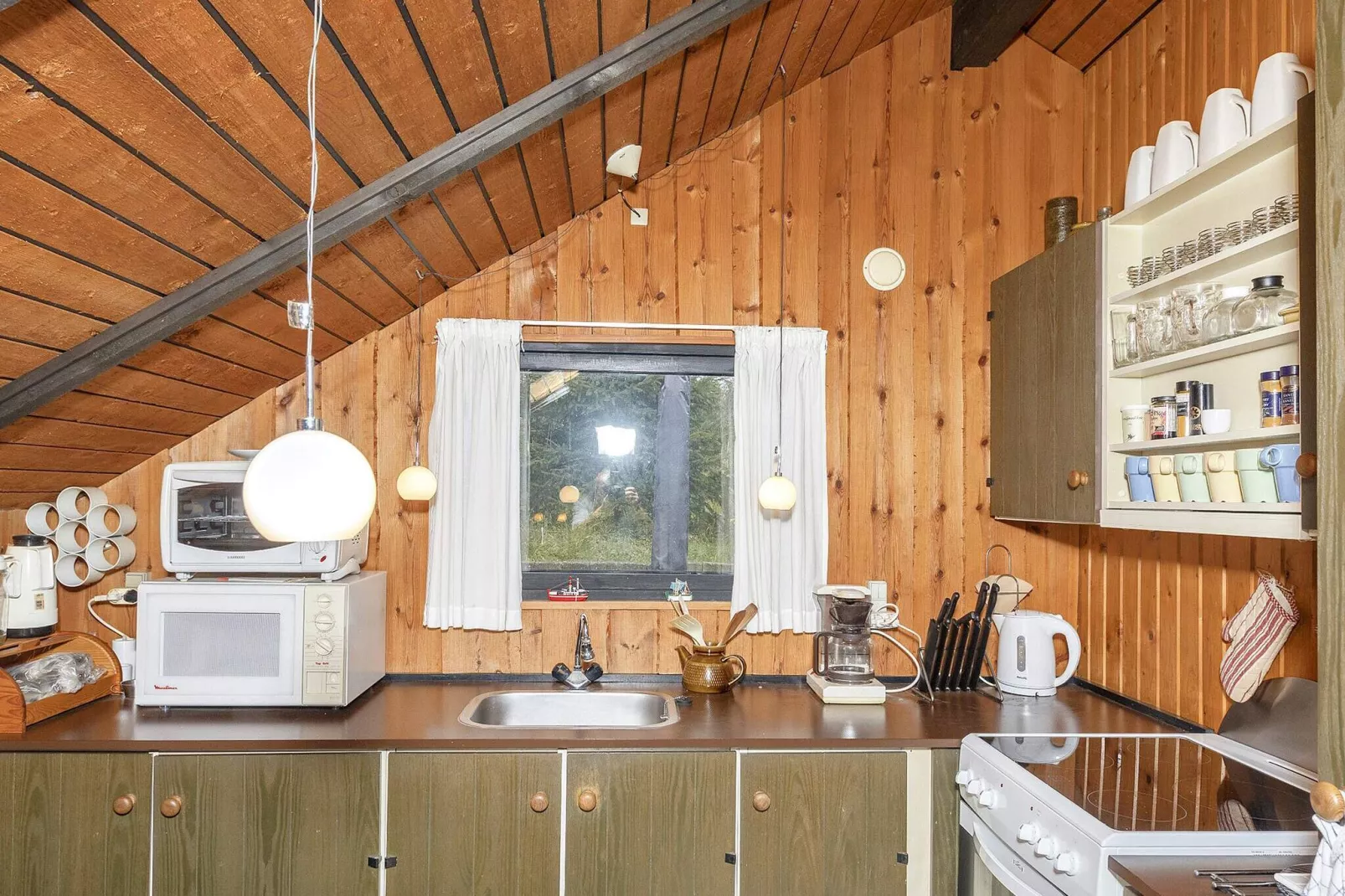 8 persoons vakantie huis in Løgstør-By Traum-Binnen