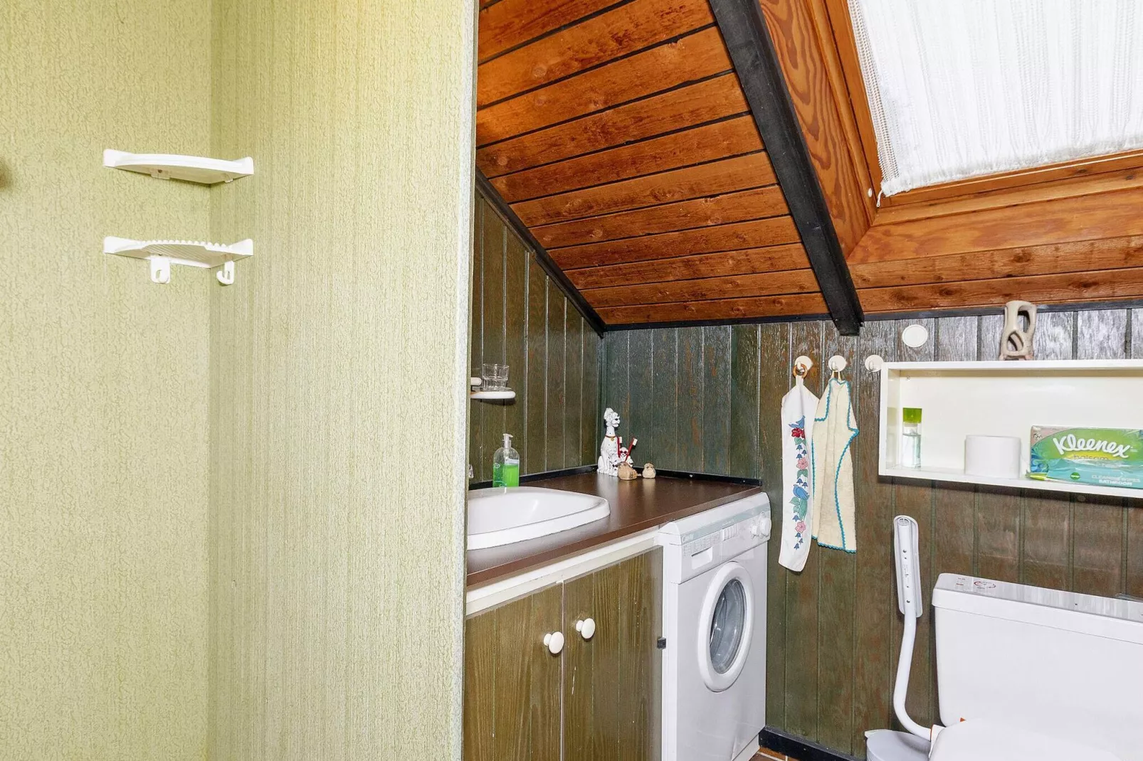 8 persoons vakantie huis in Løgstør-By Traum-Binnen