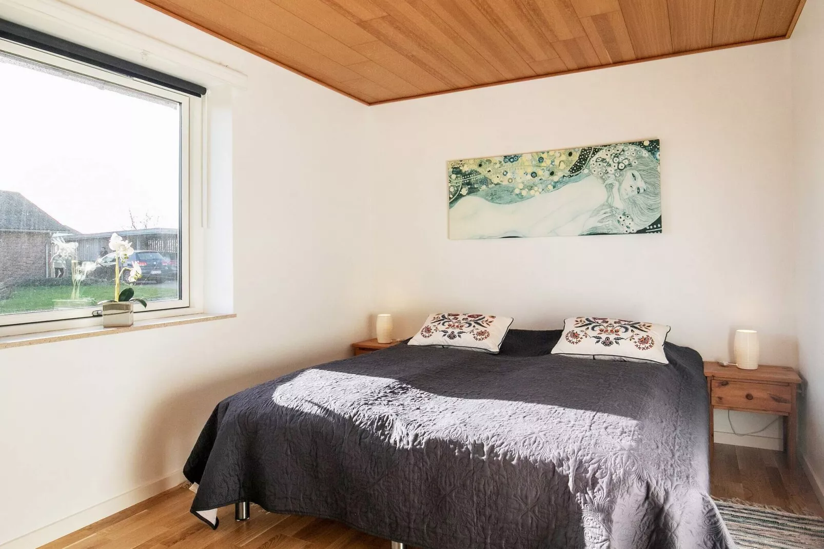 4 persoons vakantie huis in Ærøskøbing-By Traum-Binnen