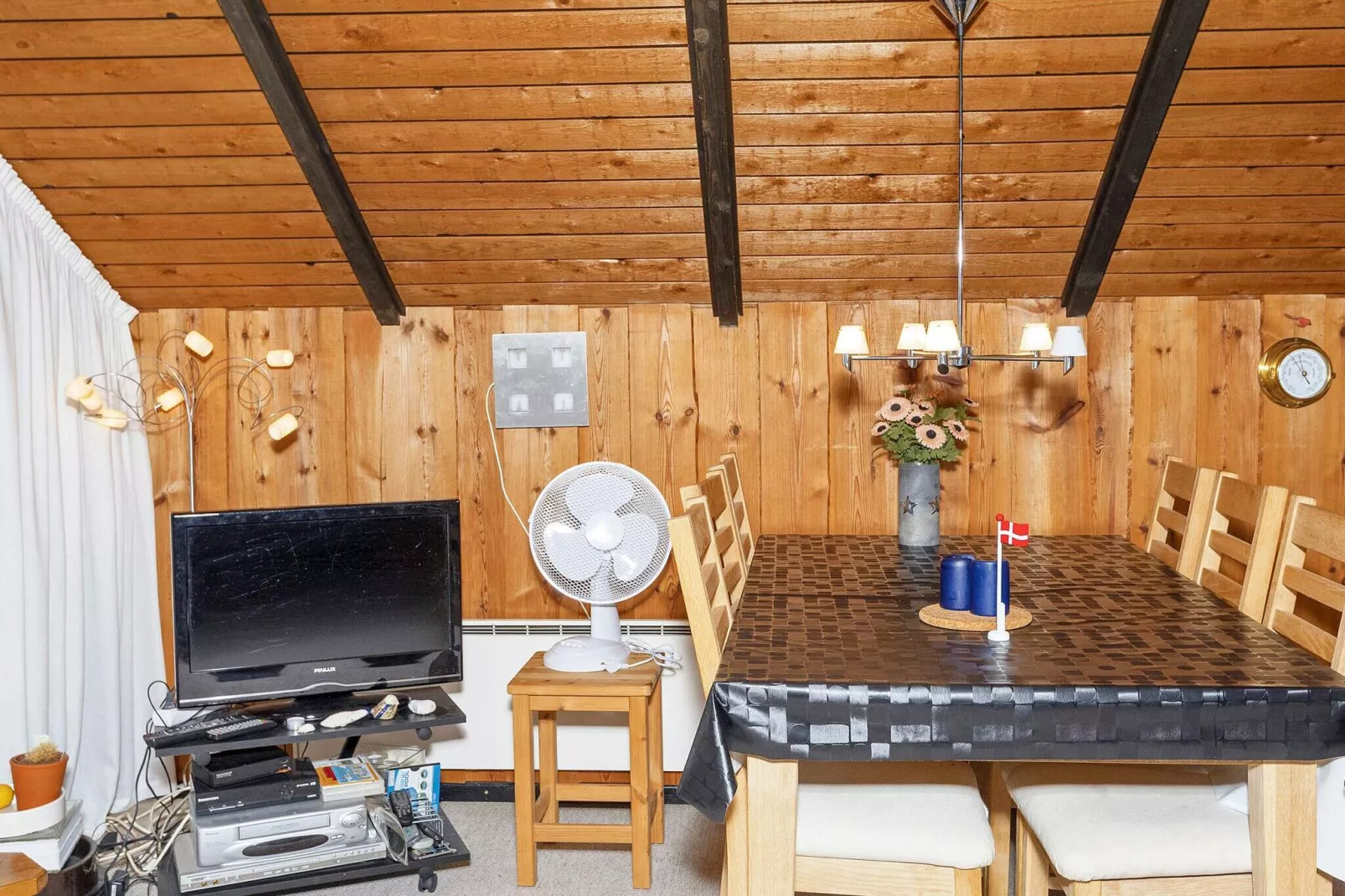 8 persoons vakantie huis in Løgstør-By Traum-Binnen