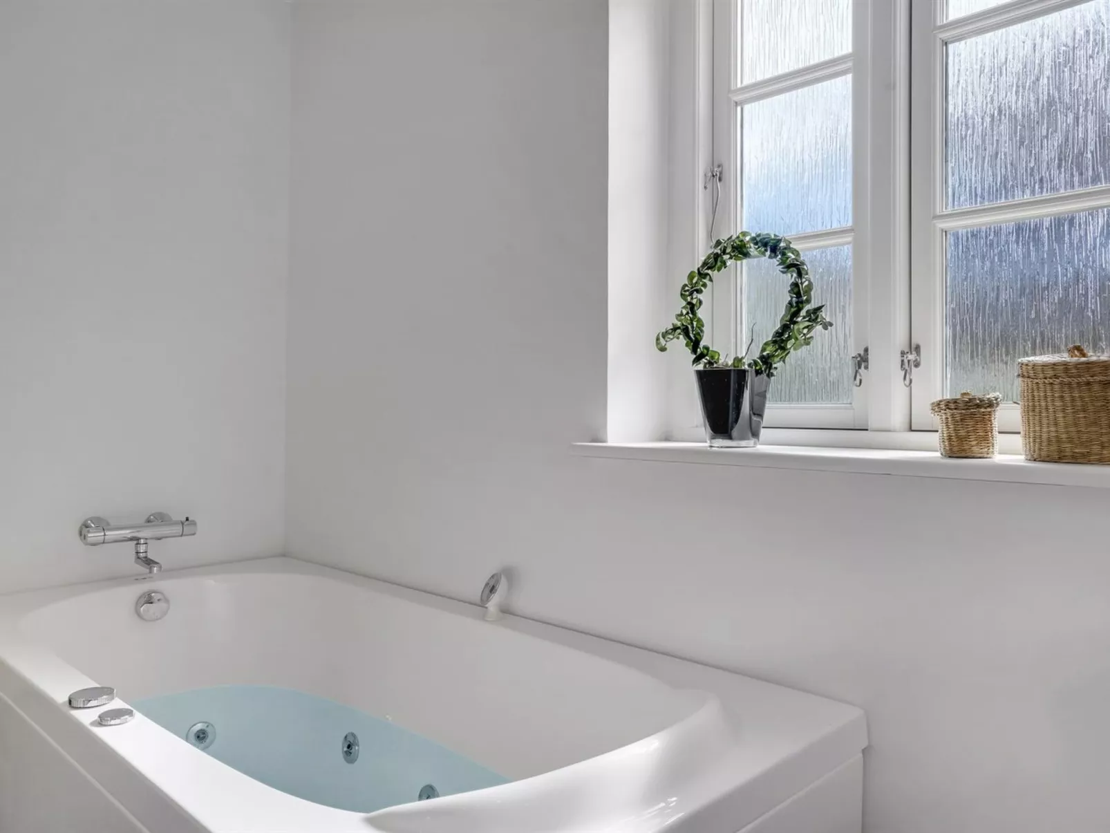 "Stephie" - 1.1km from the sea-Binnen