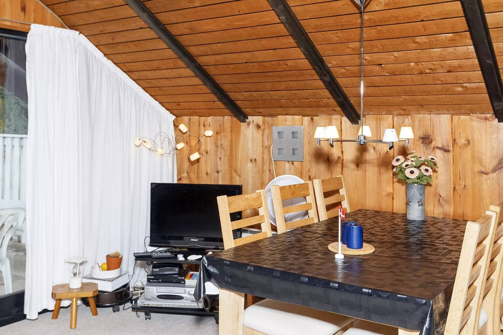 8 persoons vakantie huis in Løgstør-By Traum-Binnen