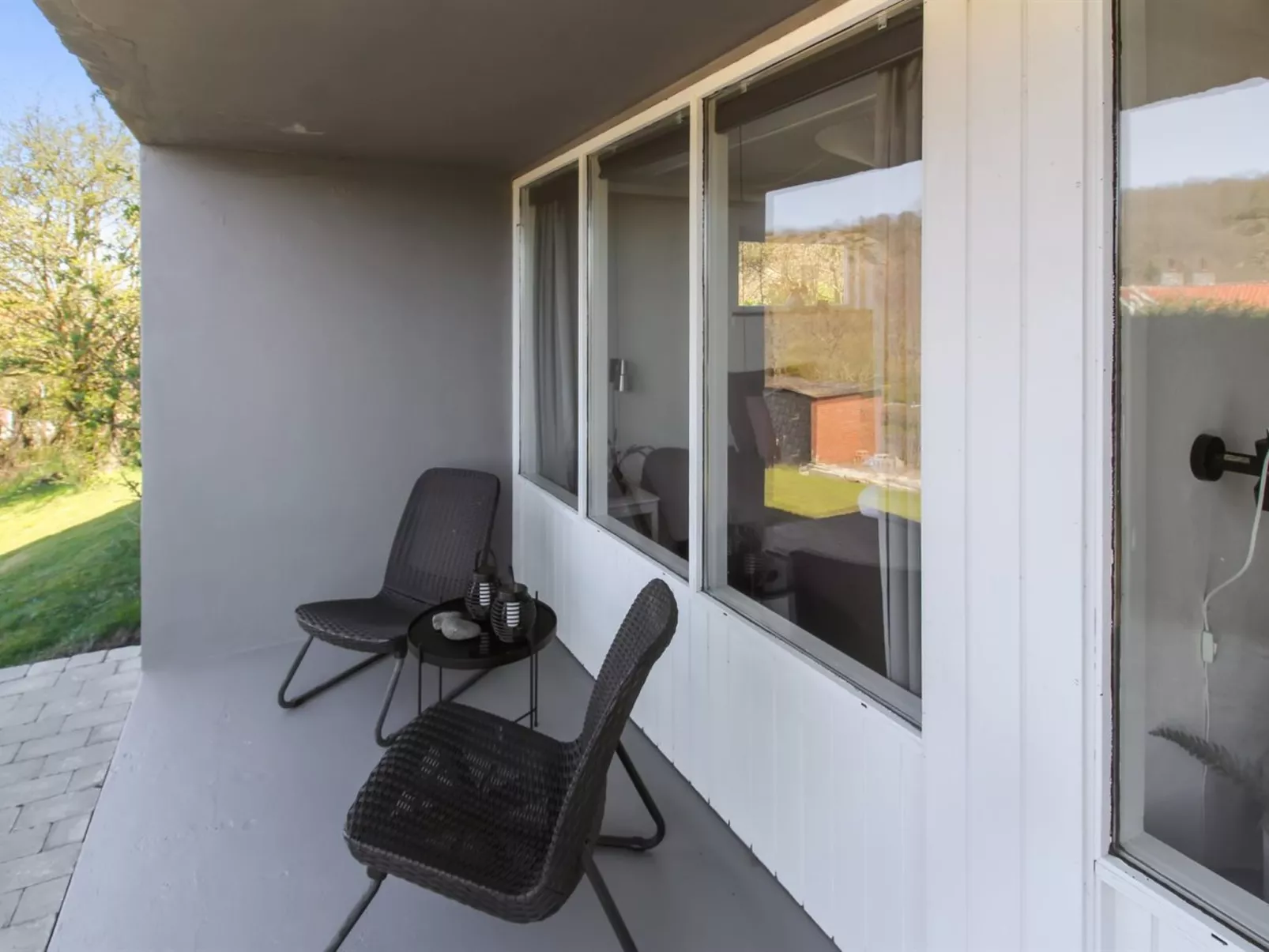 "Takenya" - 400m from the sea-Buiten