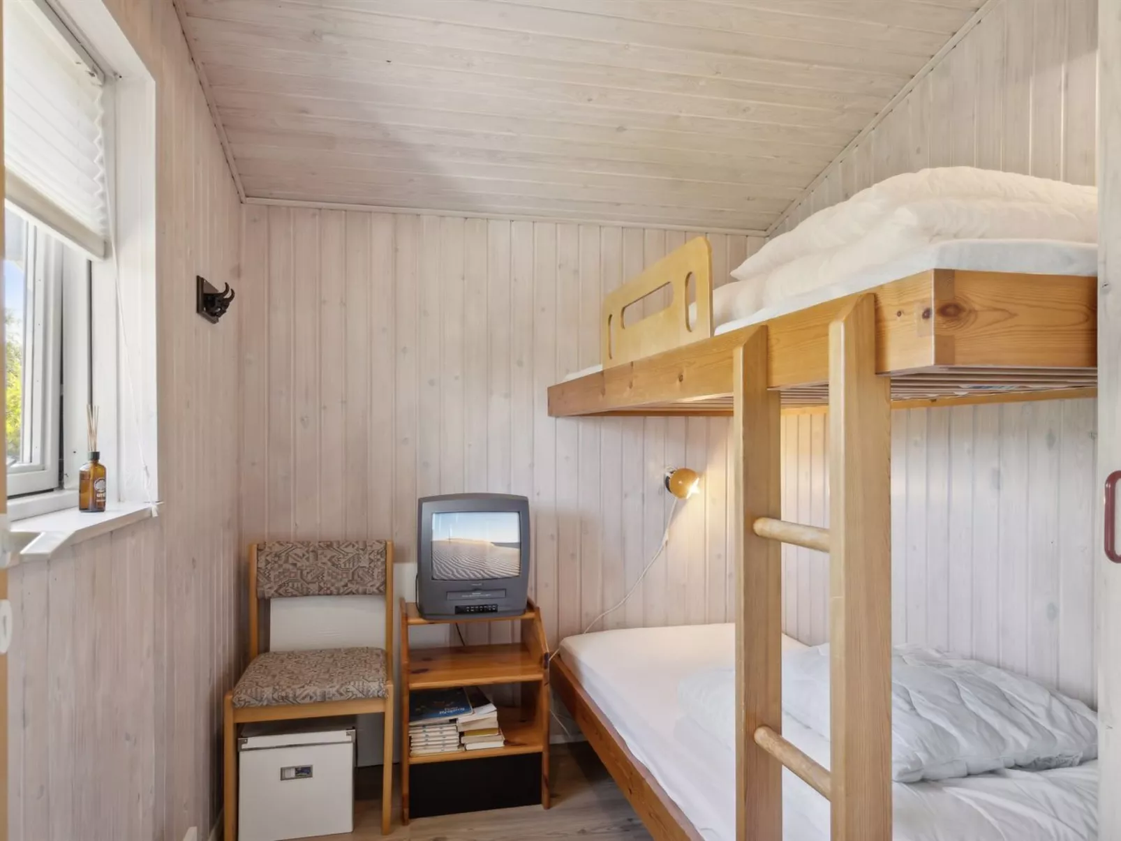 "Wrange" - 150m from the sea-Binnen