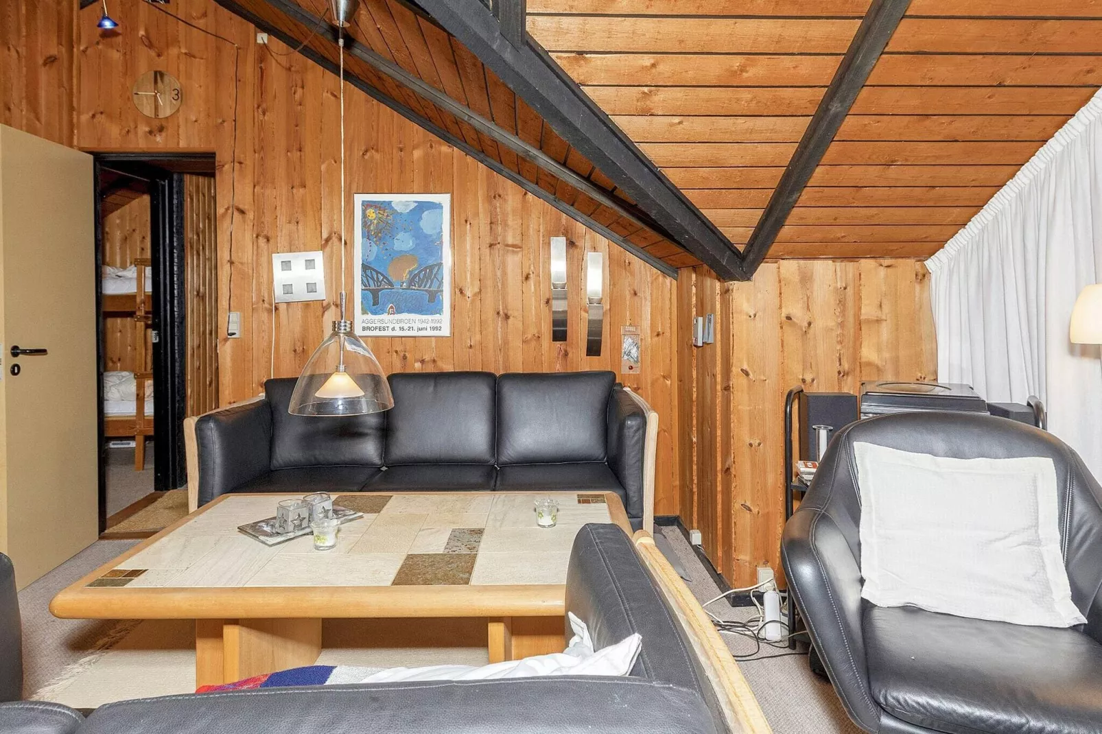 8 persoons vakantie huis in Løgstør-By Traum-Binnen