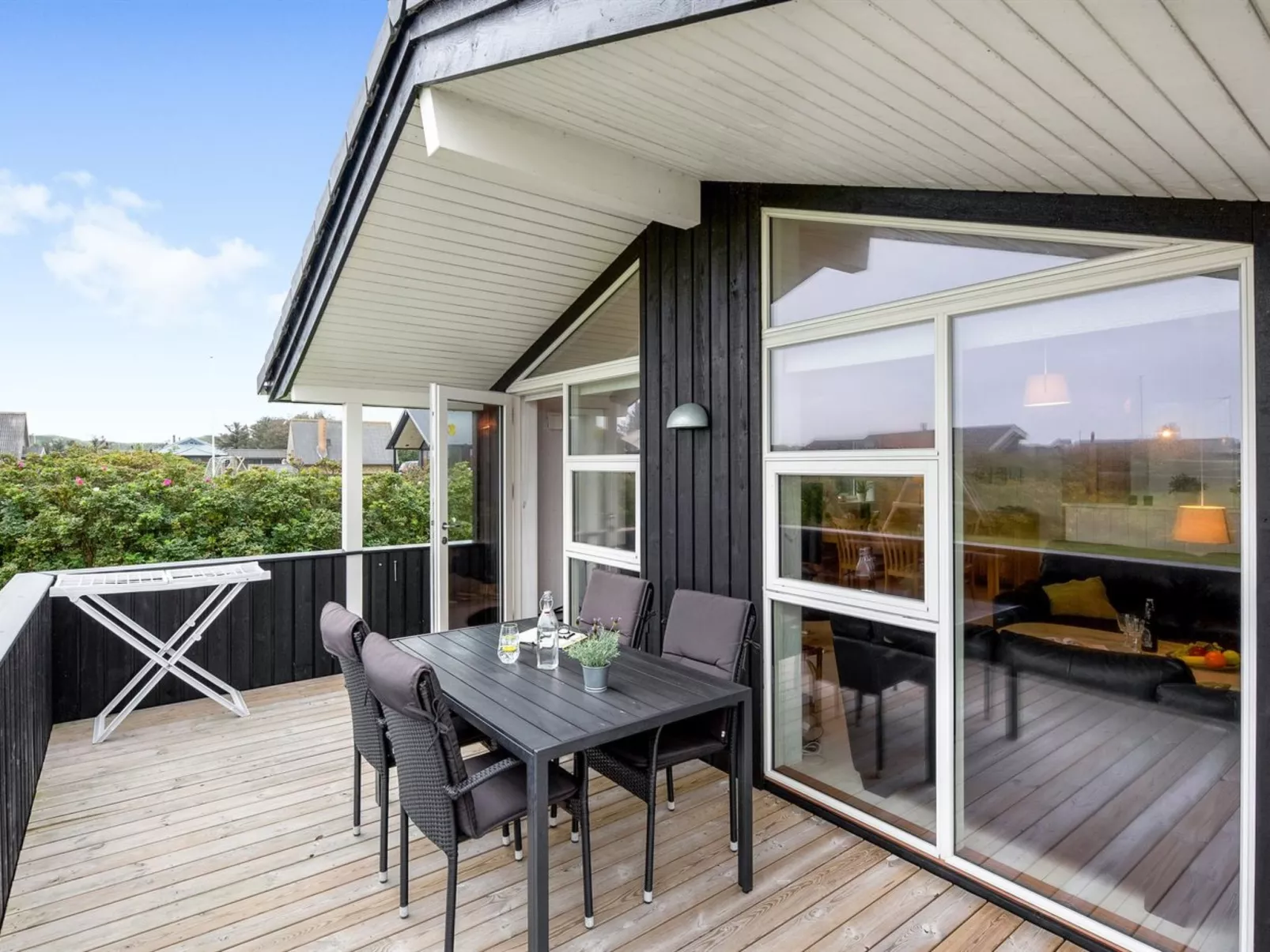 "Erza" - 500m from the sea-Buiten