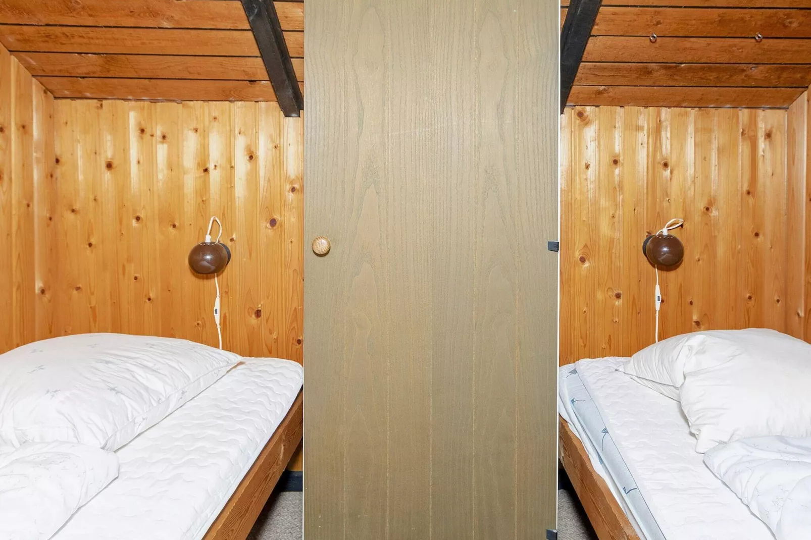 8 persoons vakantie huis in Løgstør-By Traum-Binnen
