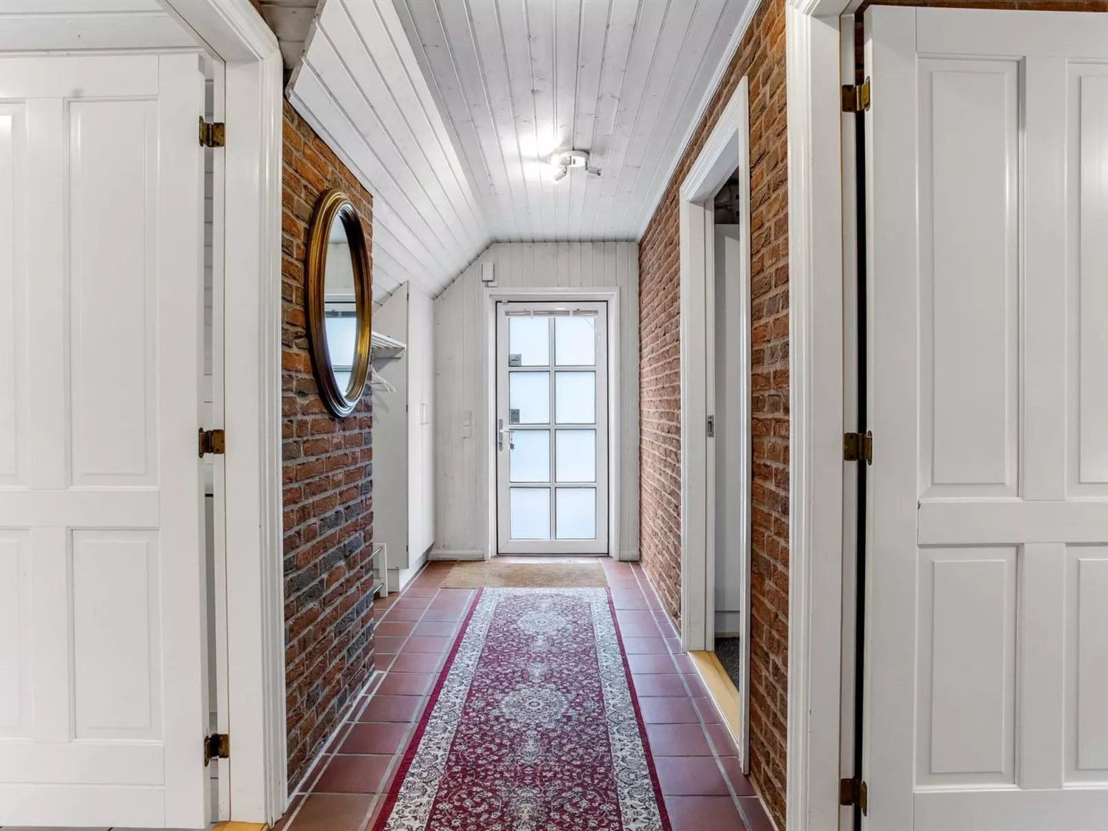 "Pauna" - 50m from the sea-Binnen