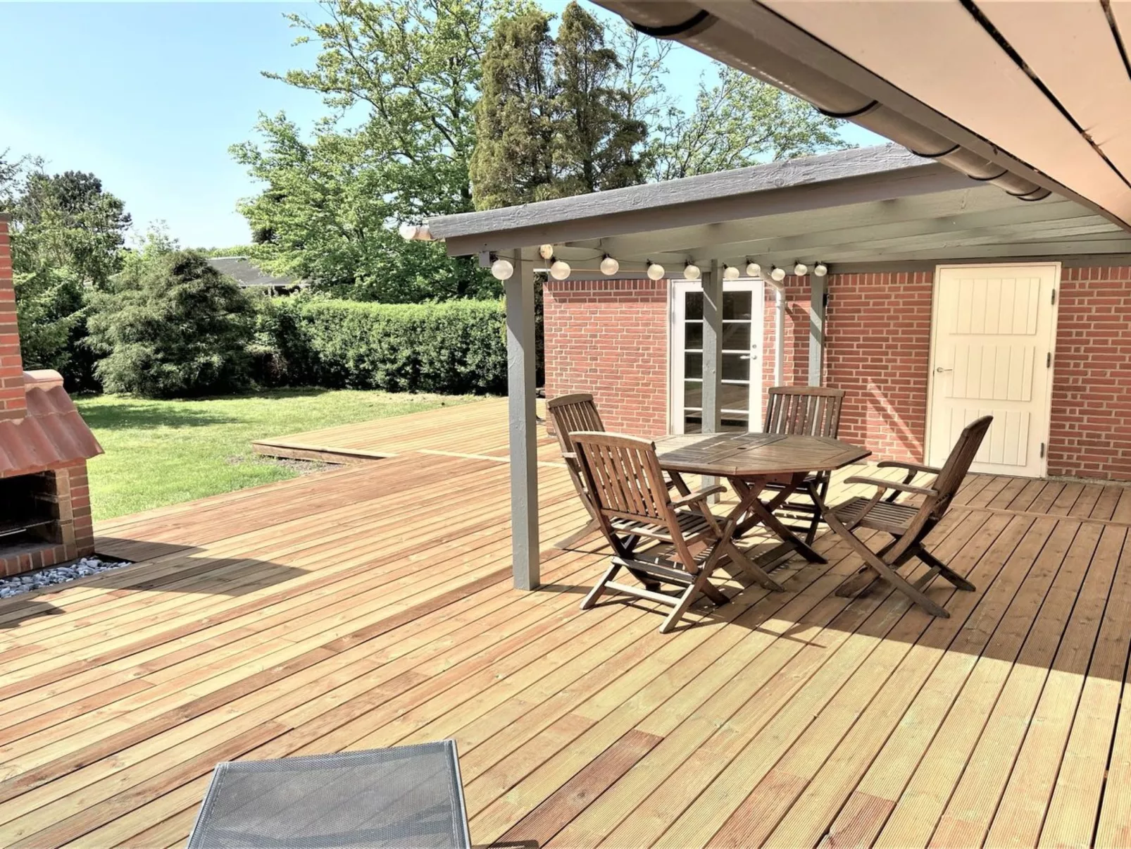 "Radojka" - 75m from the sea-Buiten