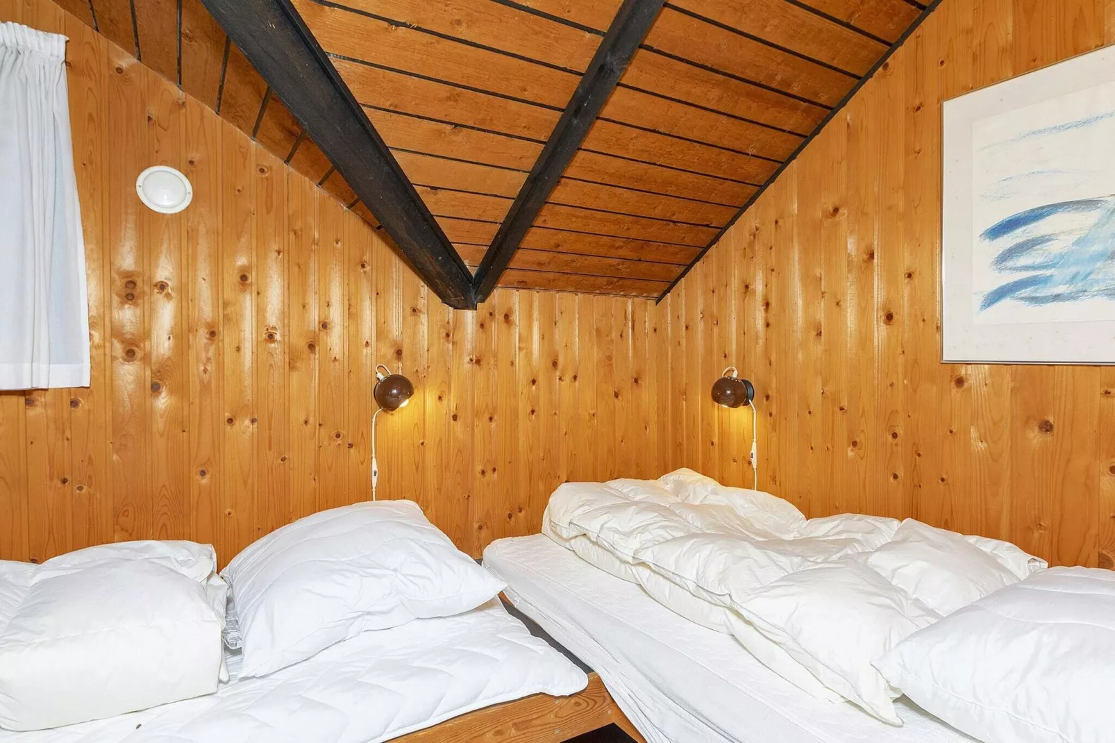 8 persoons vakantie huis in Løgstør-By Traum-Binnen