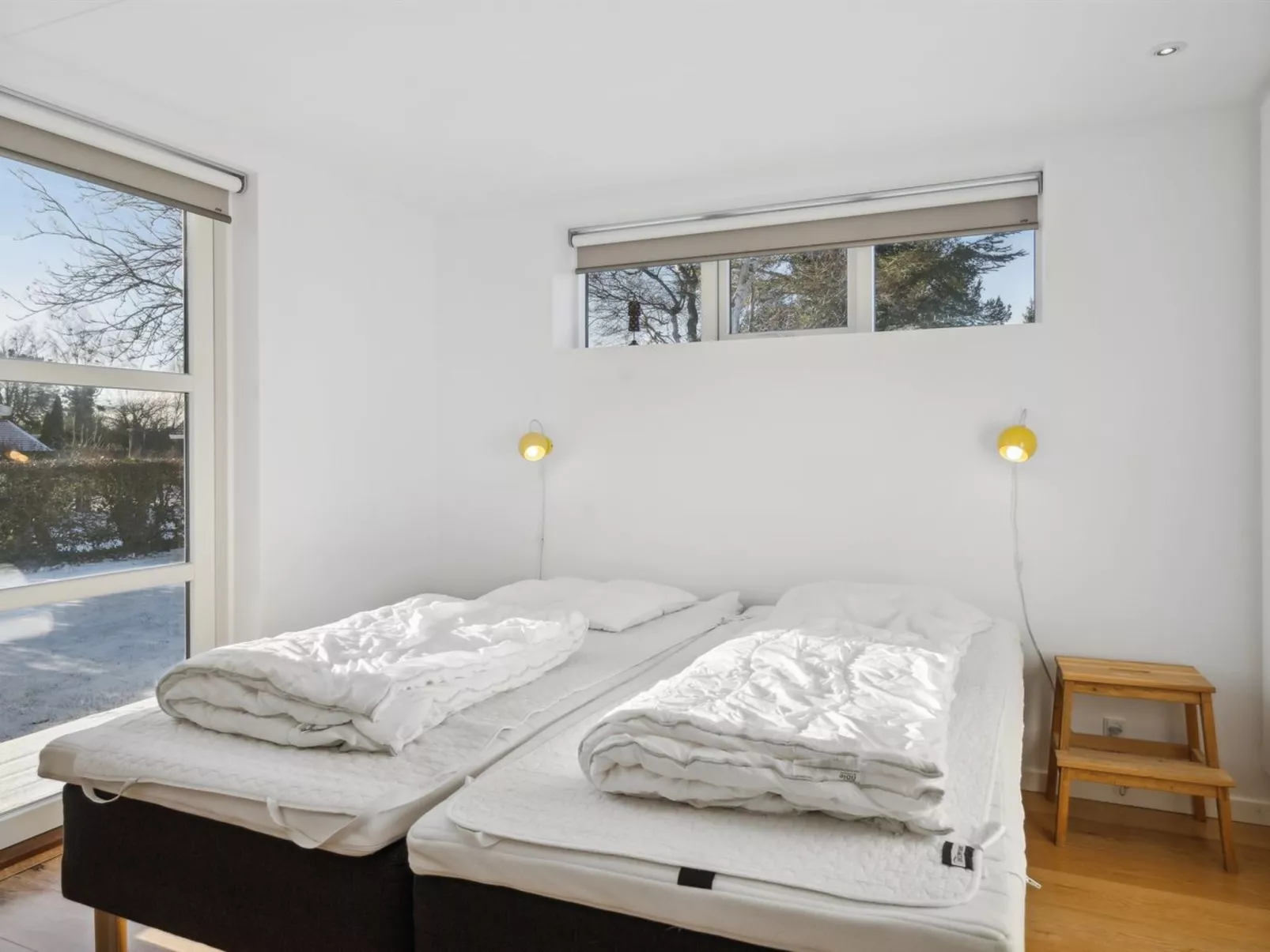 "Bjerne" - 200m from the sea-Binnen