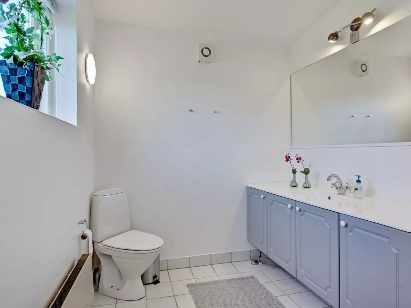 "Caren" - 125m to the fjord-Binnen