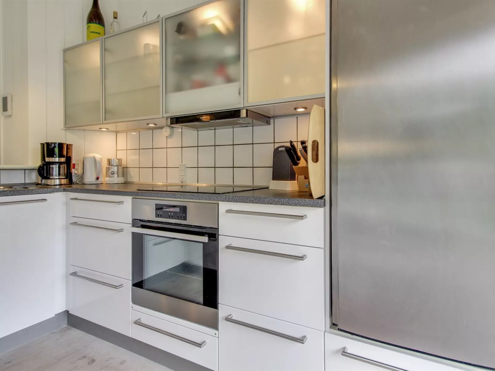 "Cedomir" - 625m from the sea-Binnen