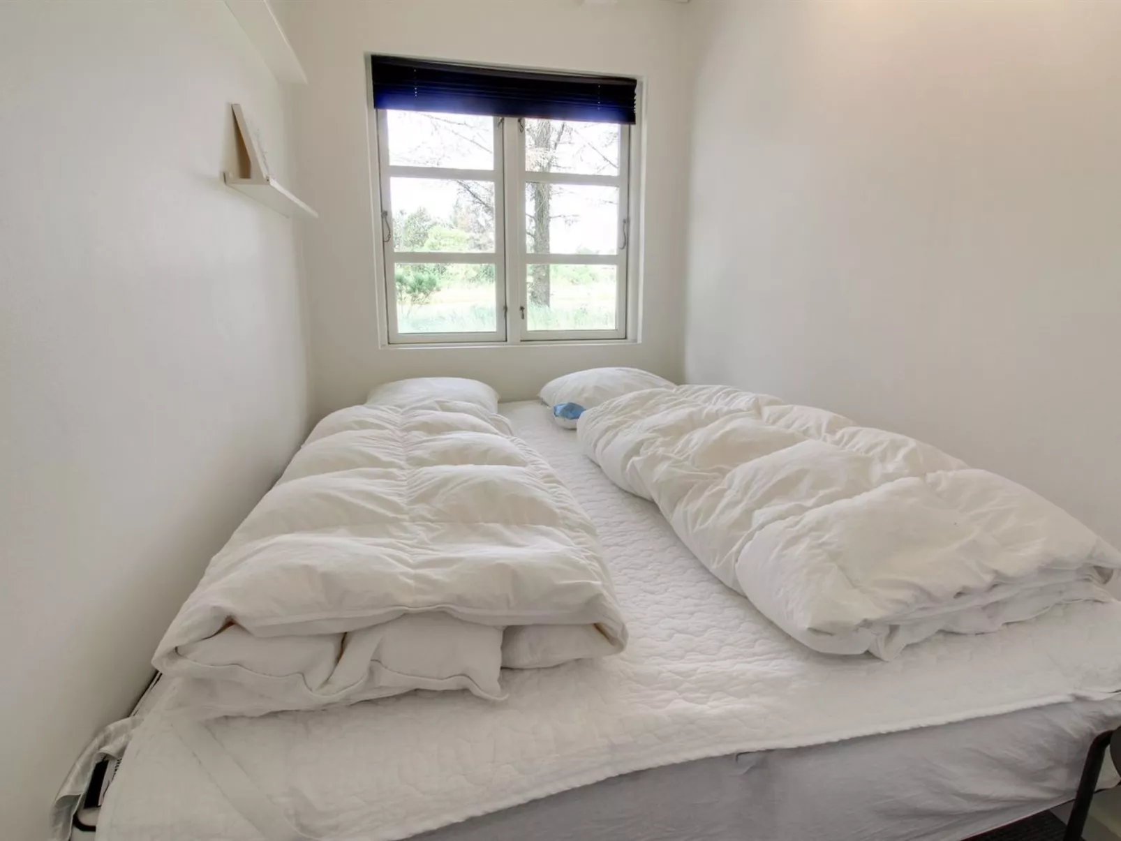 "Ørwendil" - 2km from the sea-Binnen