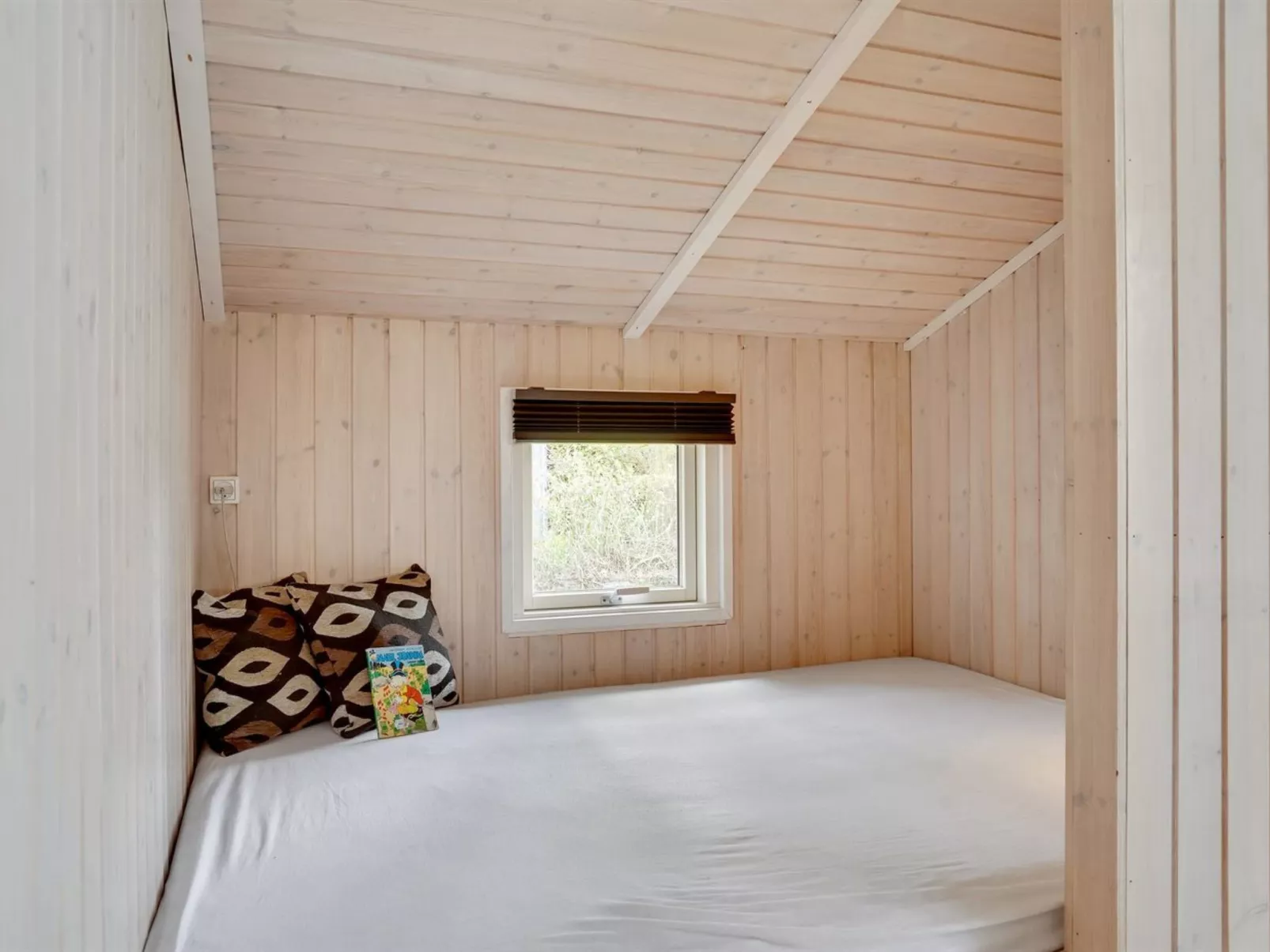 "Justiina" - 800m from the sea-Binnen