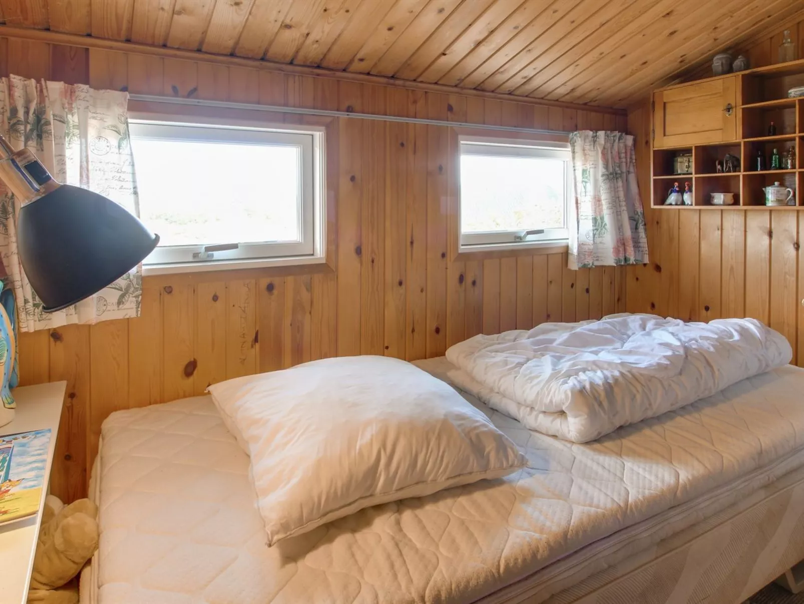 "Ami" - 200m from the sea-Binnen