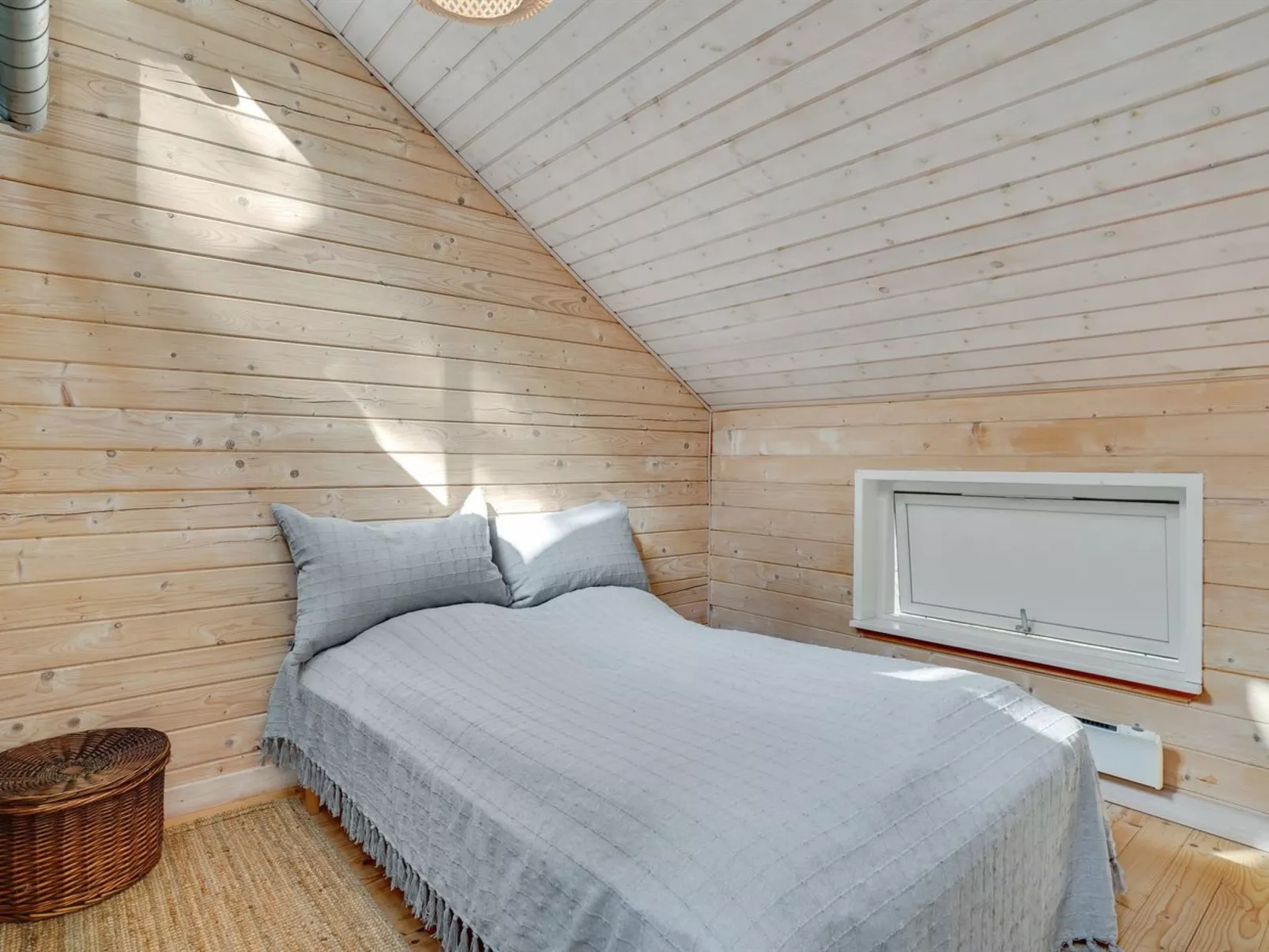 "Sahra" - 200m from the sea-Binnen