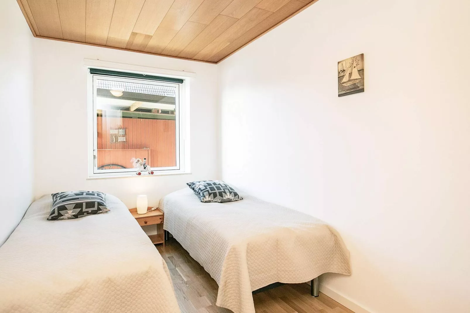 4 persoons vakantie huis in Ærøskøbing-By Traum-Binnen