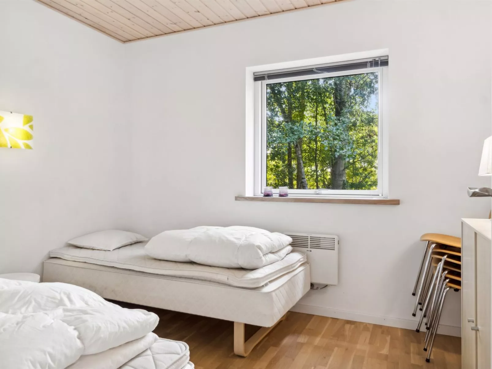 "Pietari" - 1.2km from the sea-Binnen