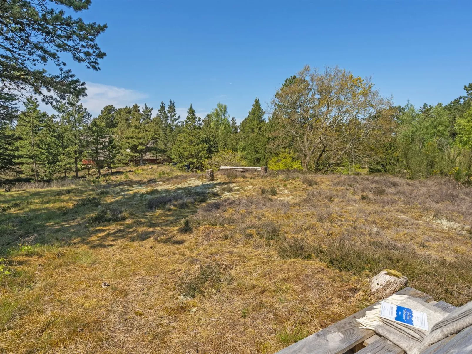 "Ridir" - 3.5km from the sea-Buiten