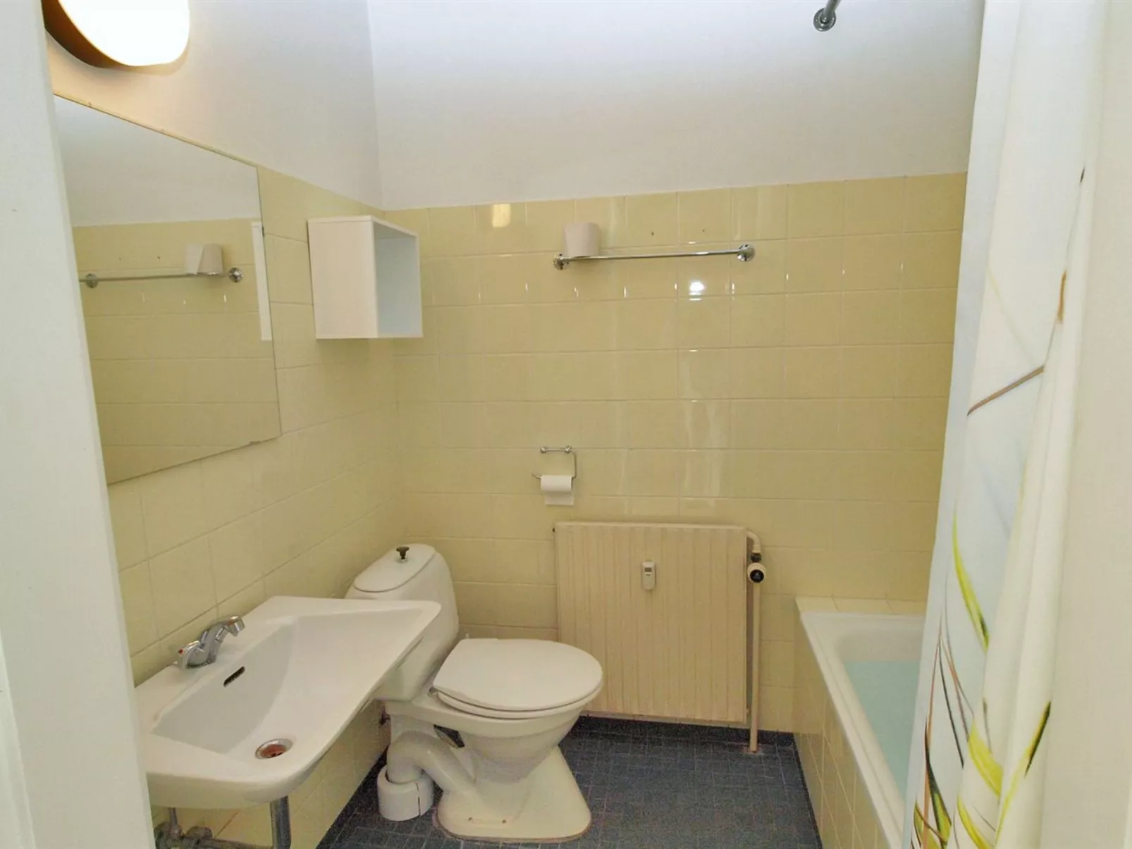 "Magnus" - 6km from the sea-Binnen