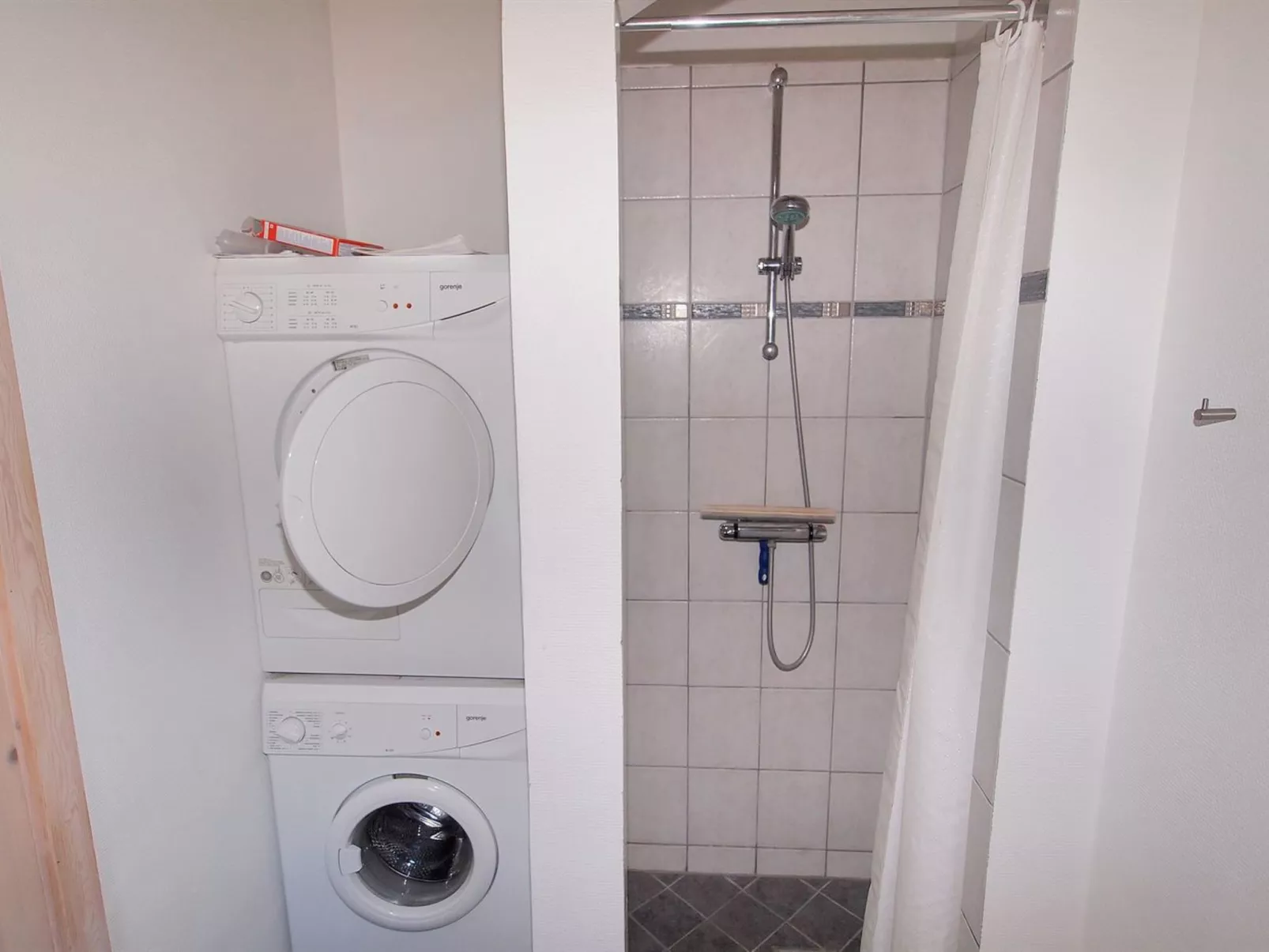 "Birthe" - 800m from the sea-Binnen