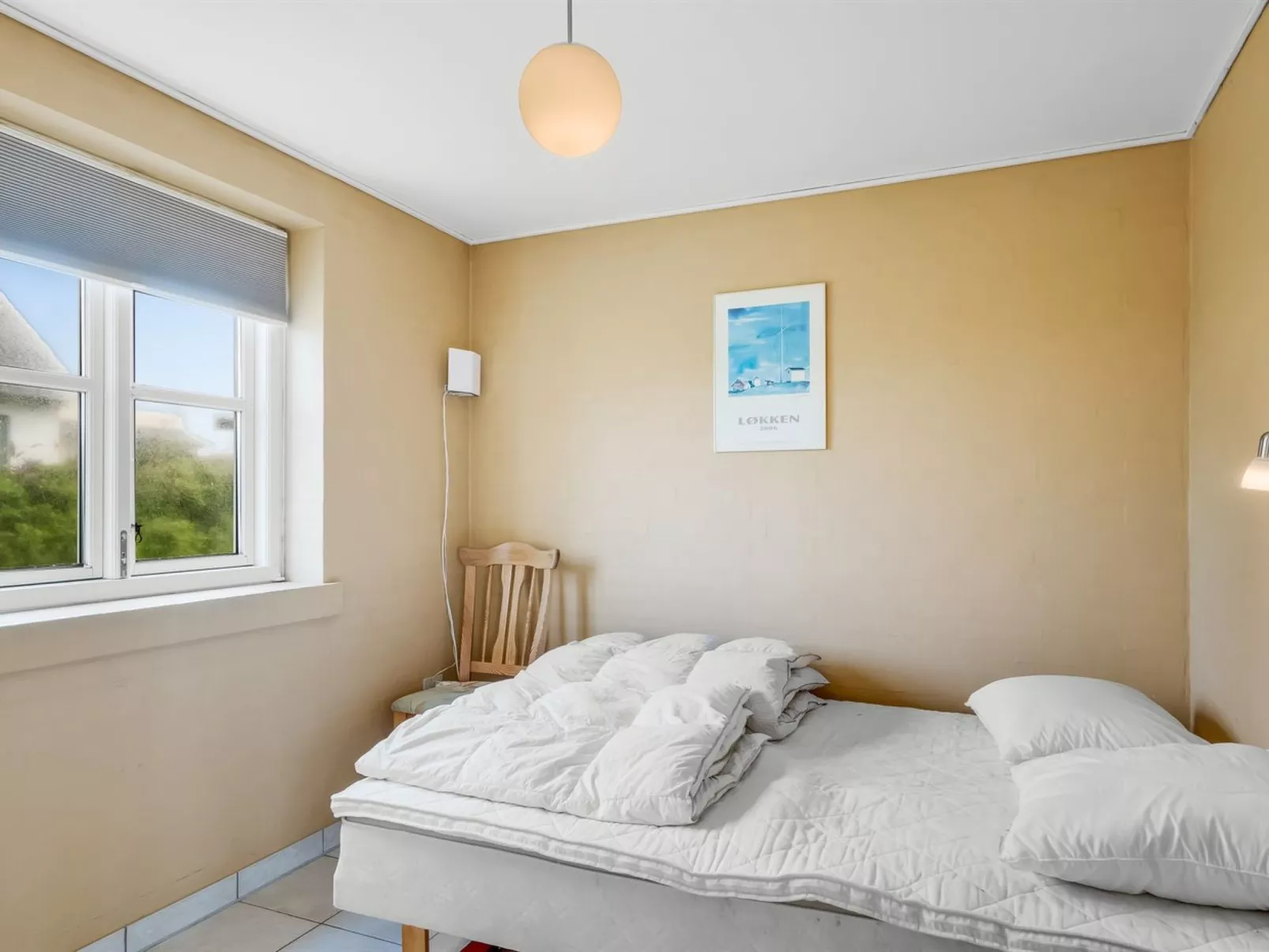 "Ima" - 60m from the sea-Binnen