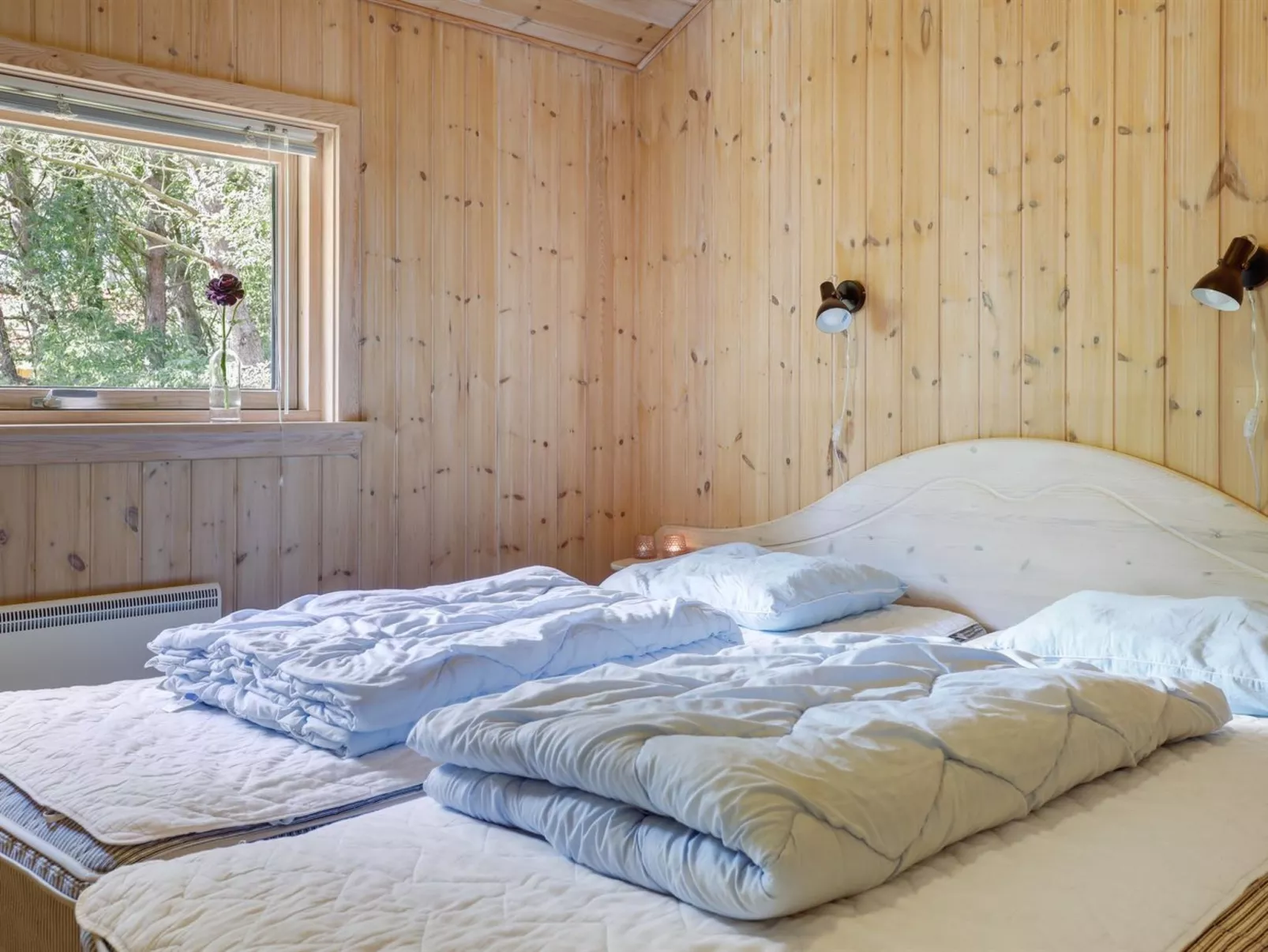 "Ailen" - 500m from the sea-Binnen