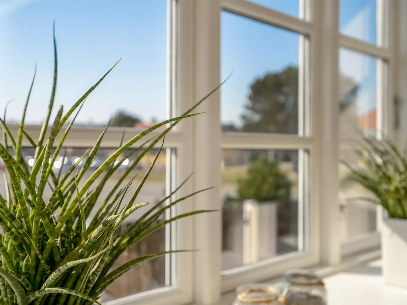 "Janes" - 400m from the sea-Binnen