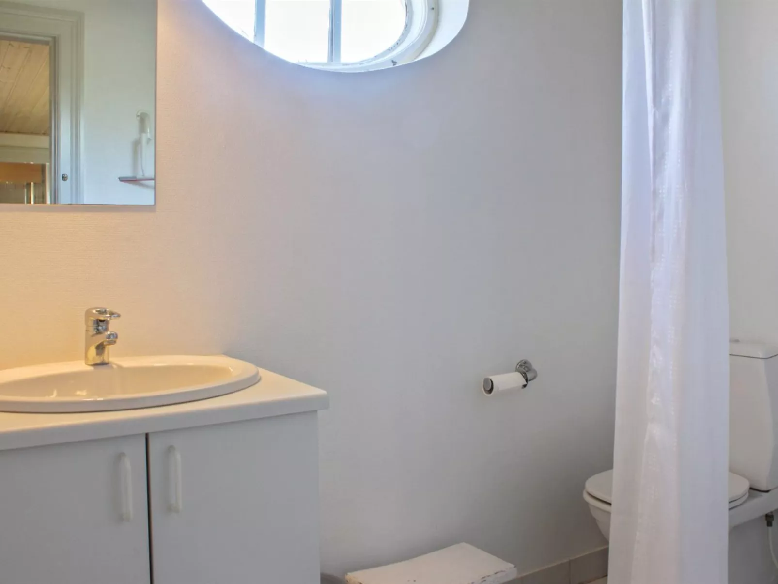 "Brun" - 60m from the sea-Binnen