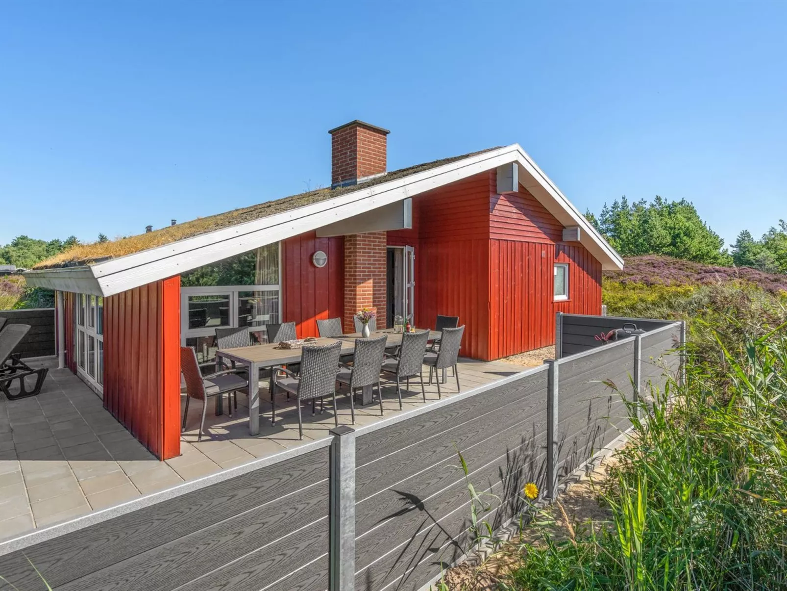 "Asdis" - 2.8km from the sea-Buiten