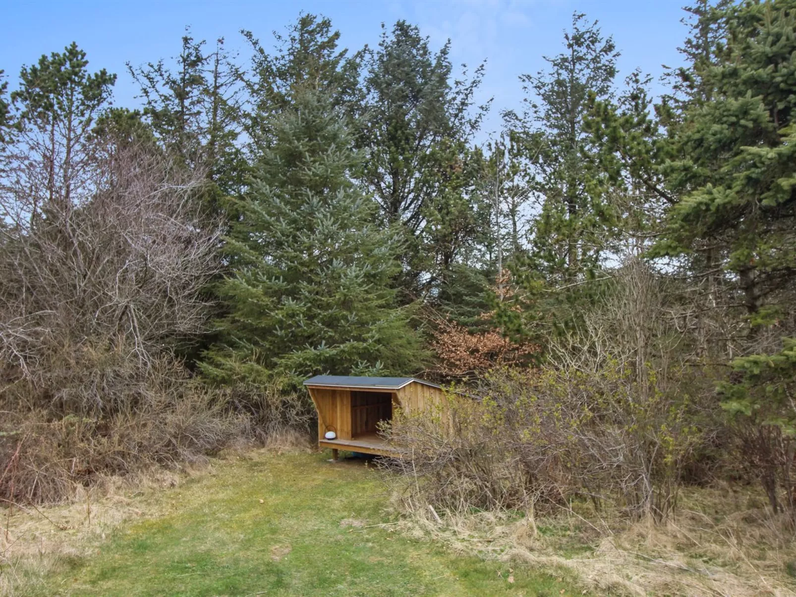 "Vaska" - 550m from the sea-Buiten