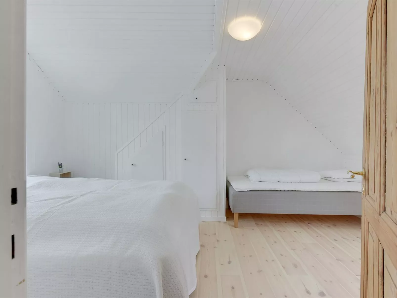 "Juhana" - 150m from the sea-Binnen