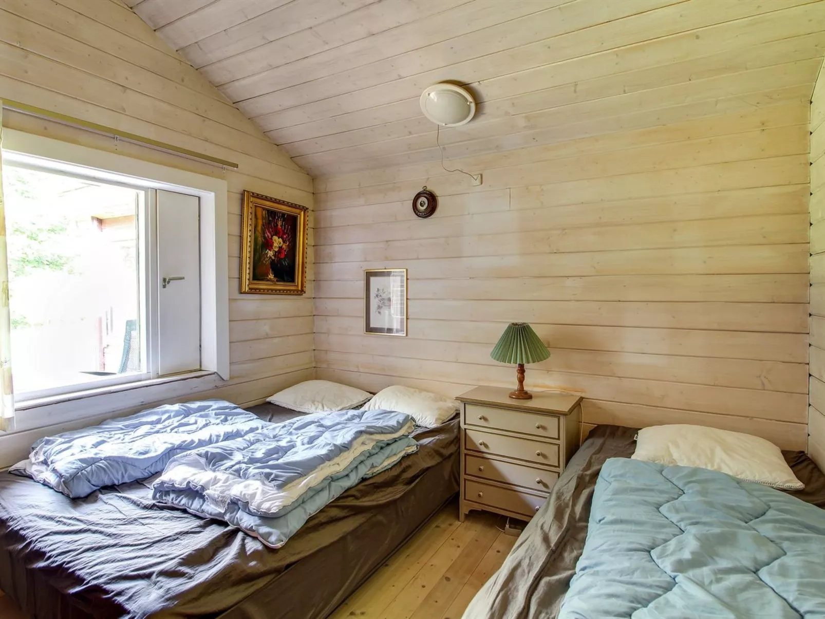 "Efimija" - 7km from the sea-Binnen