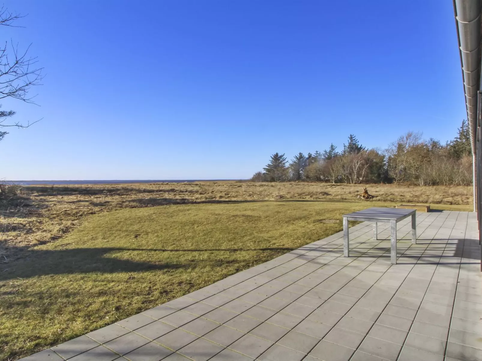 "Tindra" - 30m to the fjord-Buiten