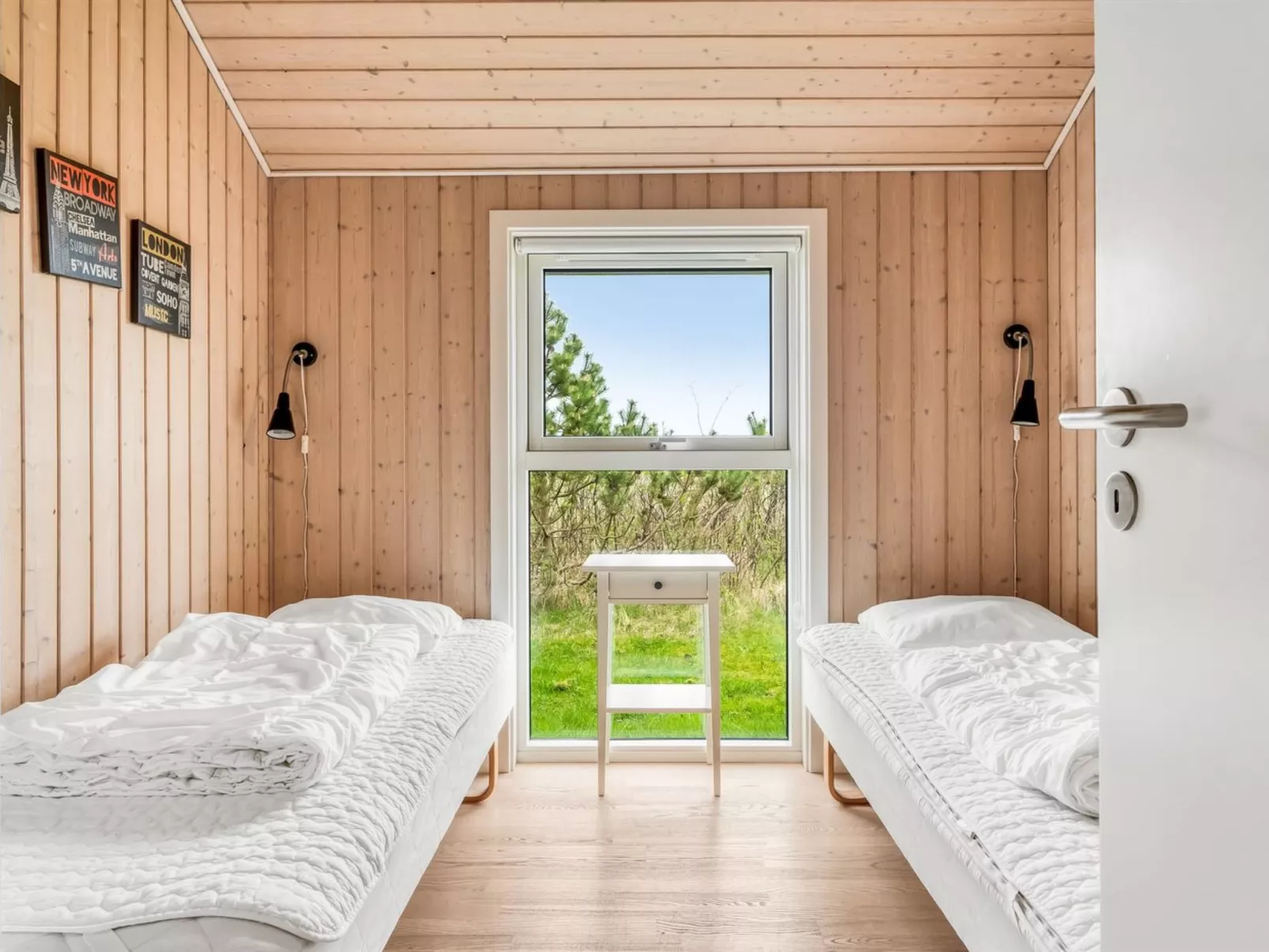 "Dory" - 1.0km from the sea-Binnen