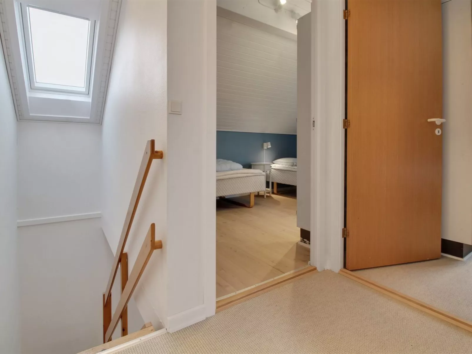 "Terje" - 2.3km from the sea-Buiten