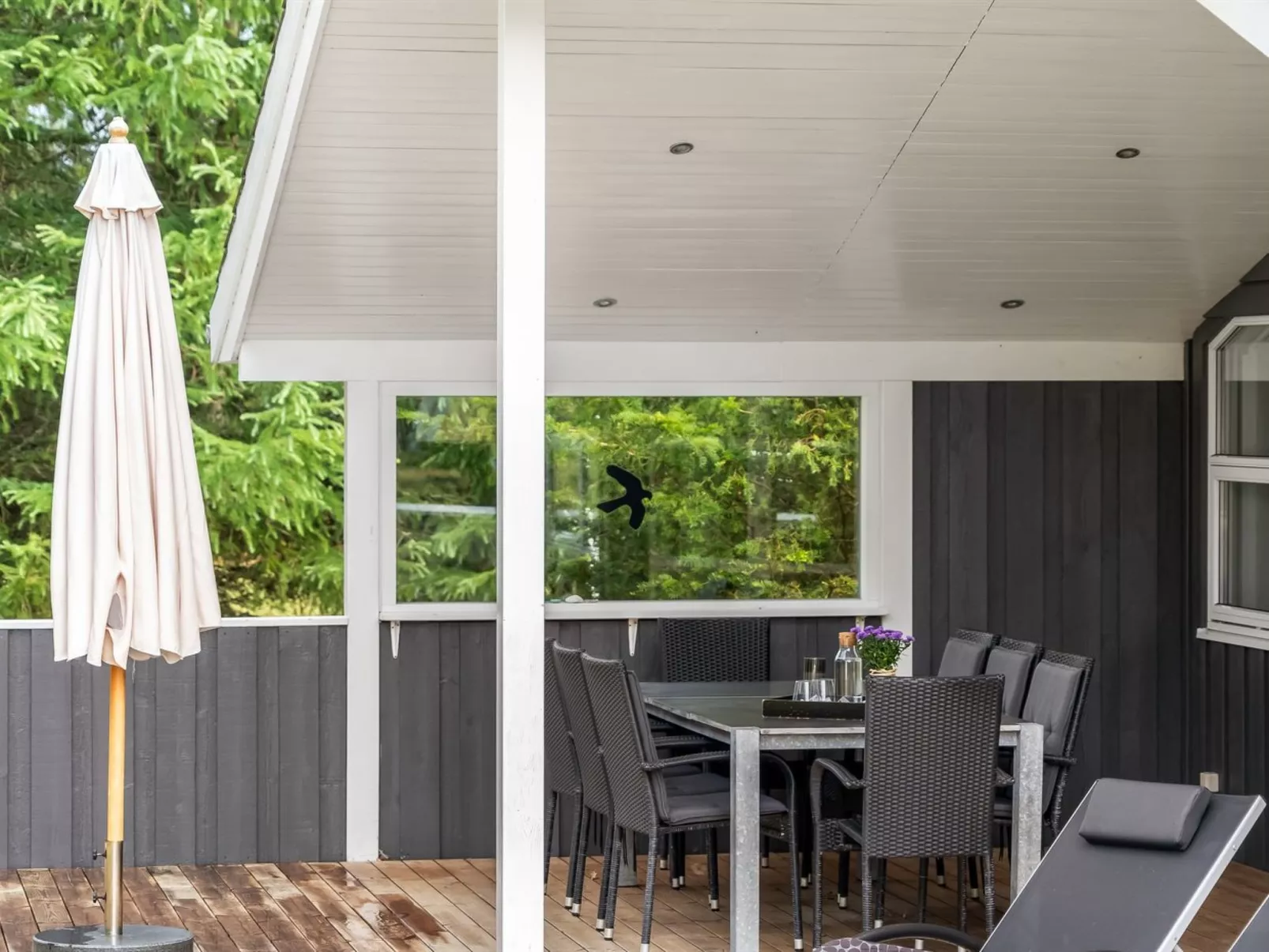 "Dimo" - 700m from the sea-Buiten