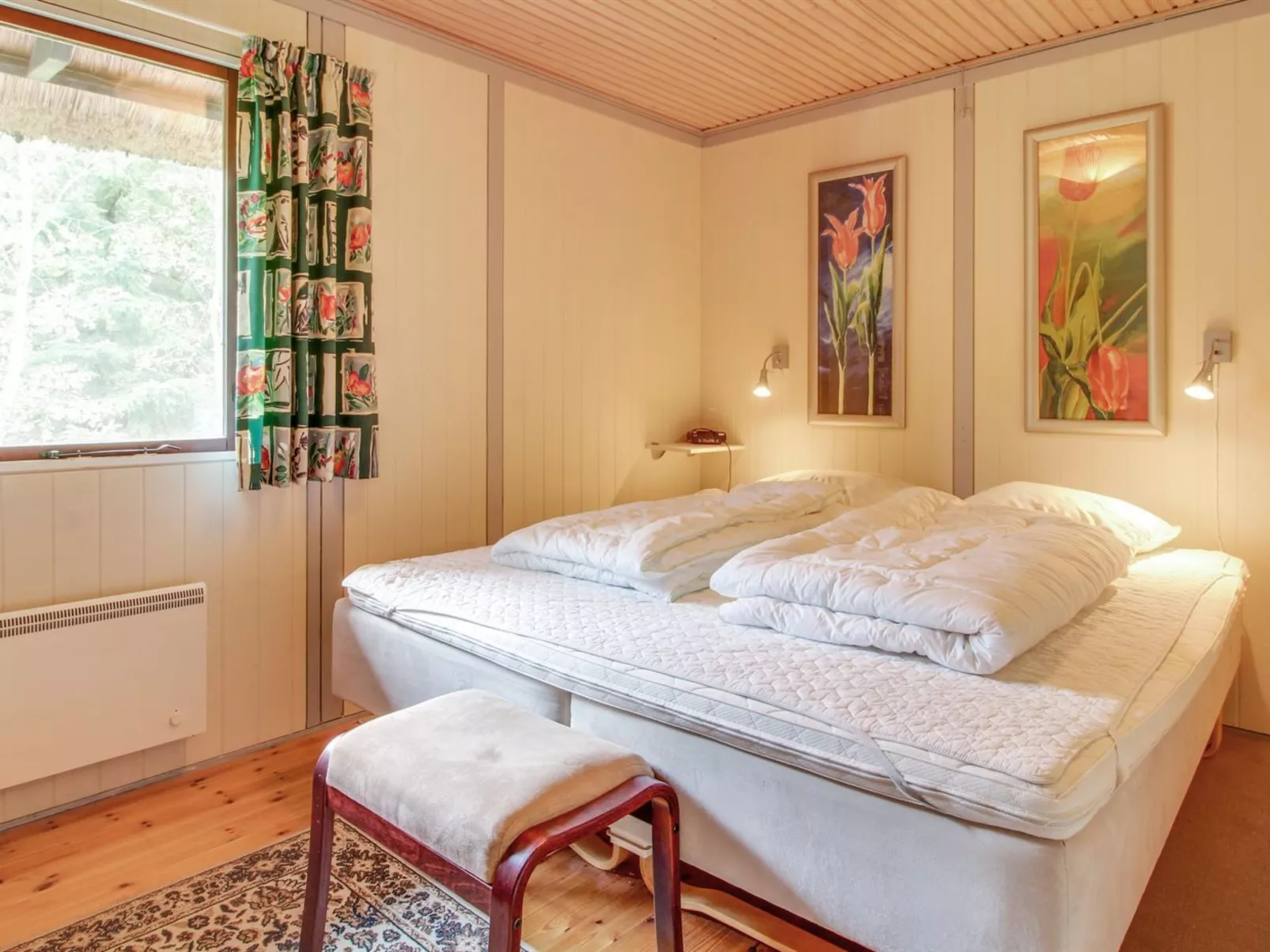 "Helline" - 900m from the sea-Binnen