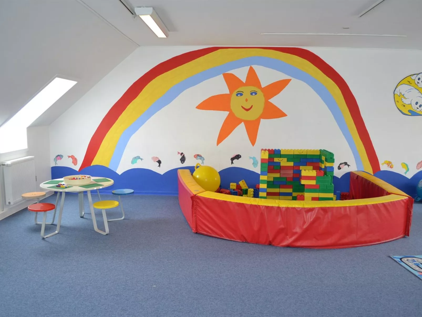 "Alfa" - 2.3km from the sea-Binnen