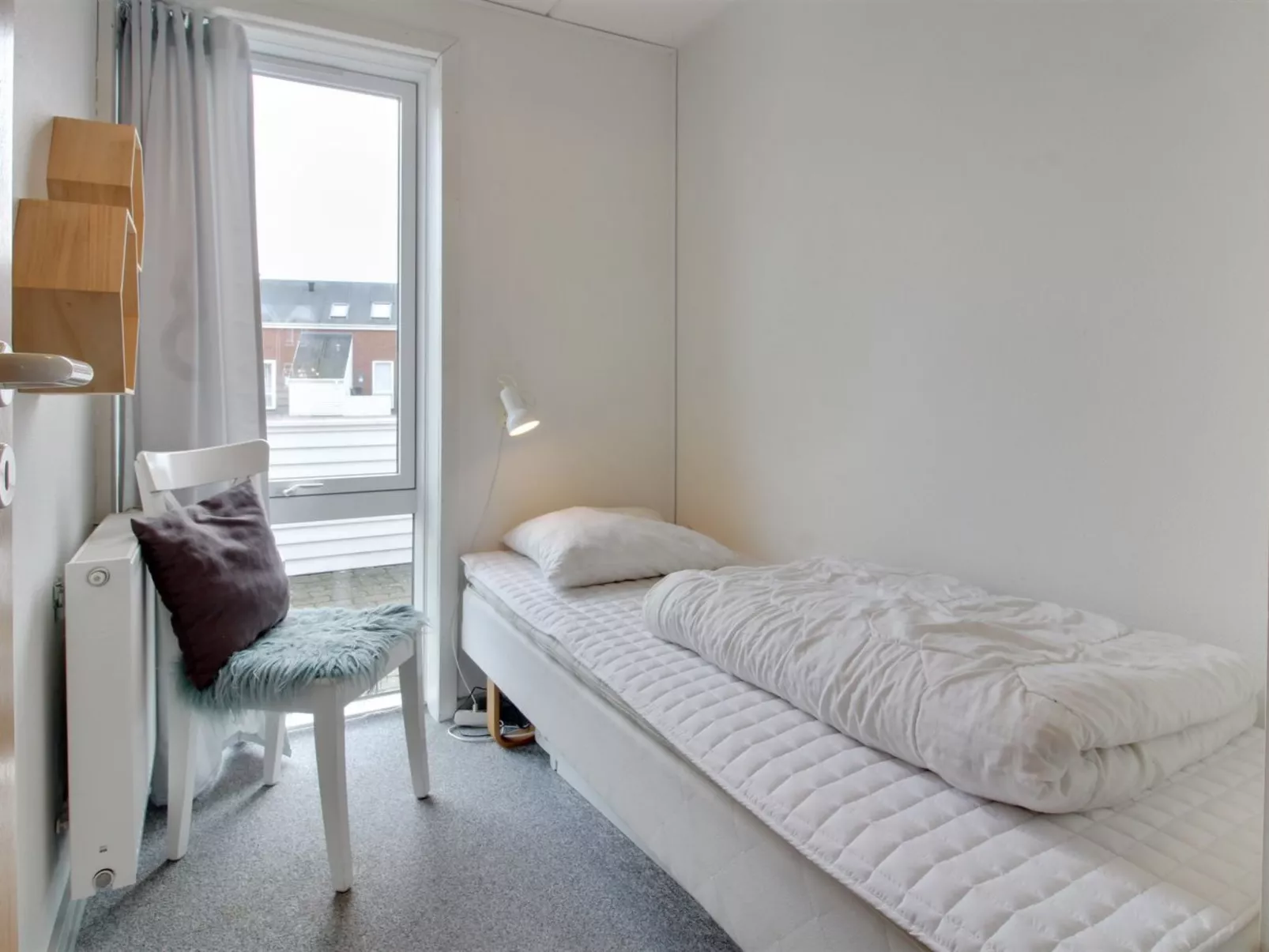 "Mildred" - 2.3km from the sea-Binnen