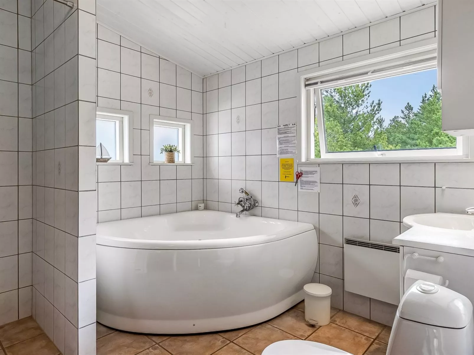 "Silva" - 3.9km from the sea-Binnen