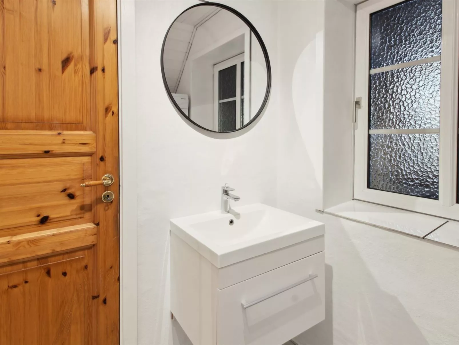 "Thythkil" - 3km from the sea-Binnen